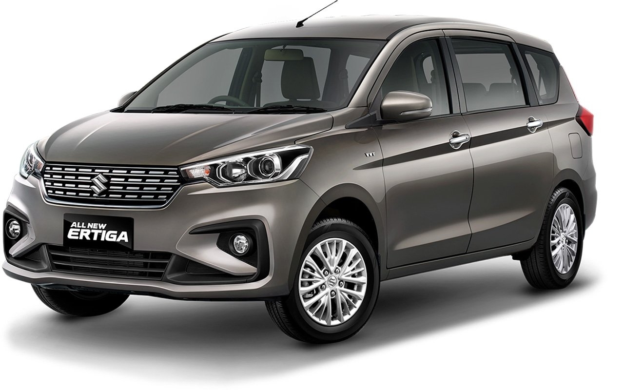 1280x800 Ertiga cross could arrive 6 months after launch of 2018 Maruti Ertiga, Desktop