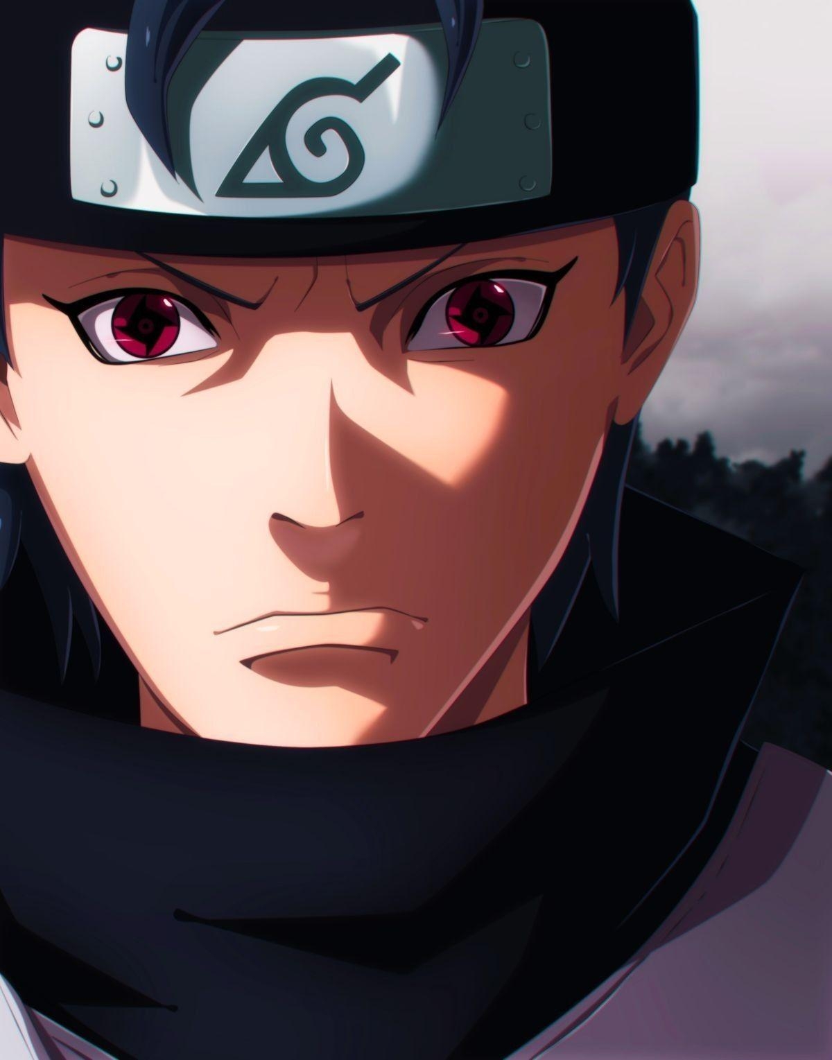 1200x1530 Shisui Uchiha Wallpaper Free Shisui Uchiha, Phone