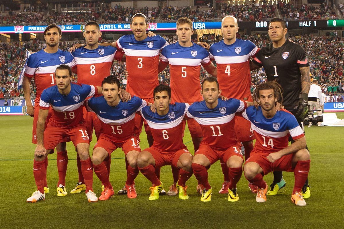 1200x800 USA Nation Soccer Team wallpaper, Sports, HQ USA Nation Soccer, Desktop