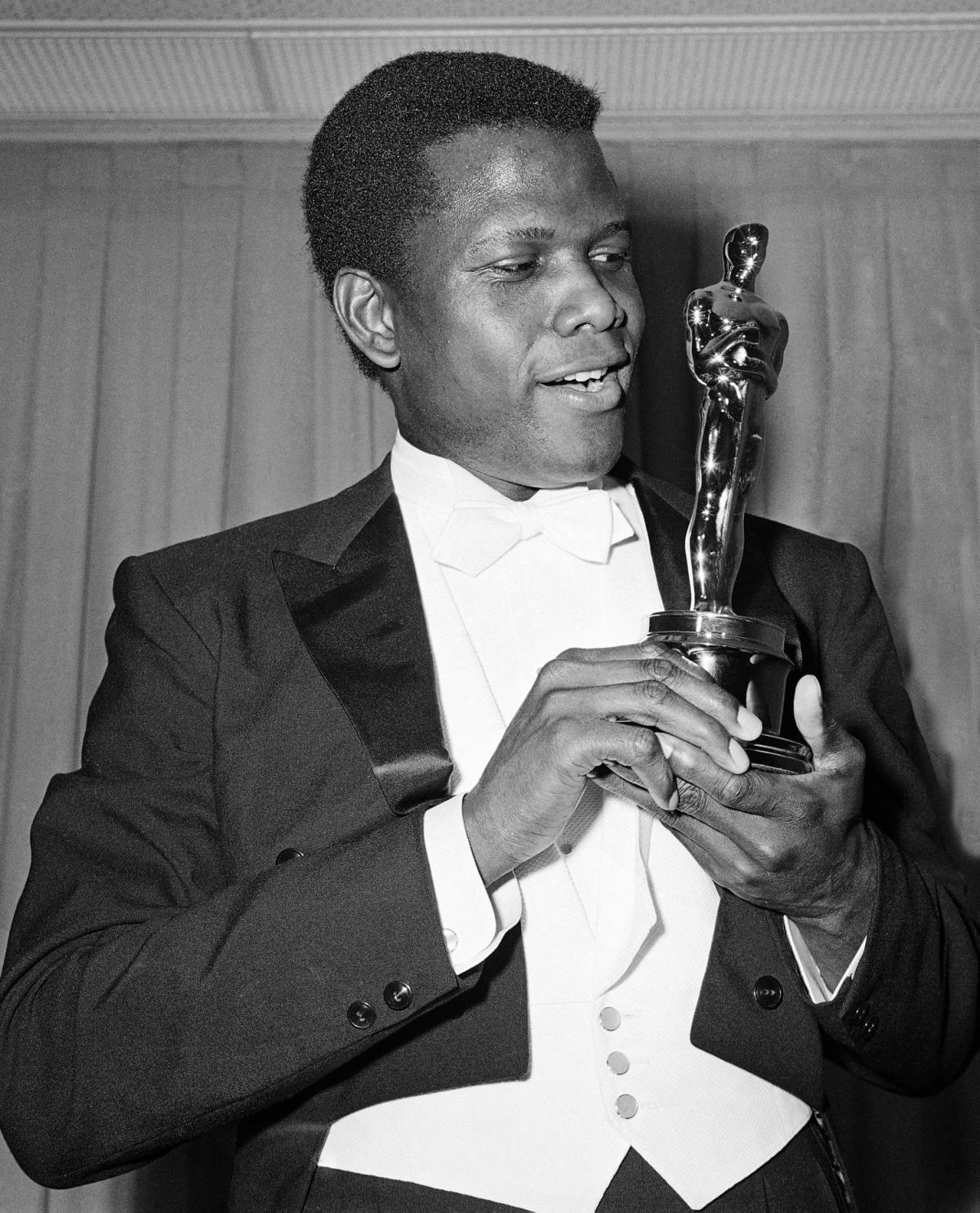 1200x1490 cherl12345 (Tamara) image Sidney Poitier 1964 Academy Awards HD, Phone