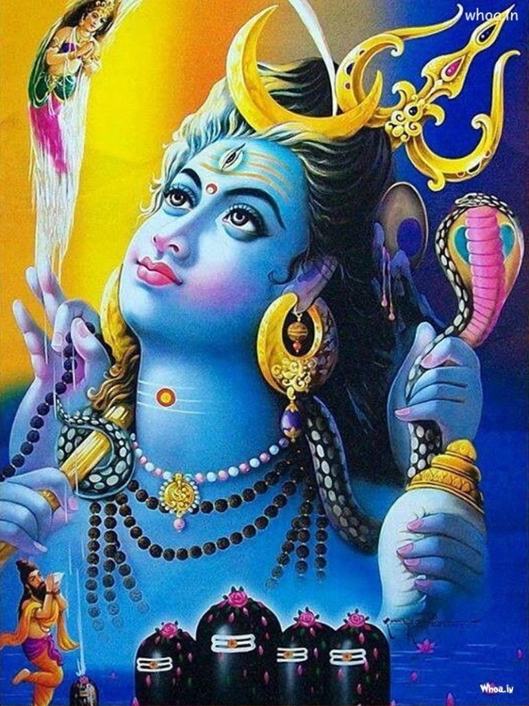 770x1030 Free download lord shiva HD wallpaper download 2 lord shiva, Phone