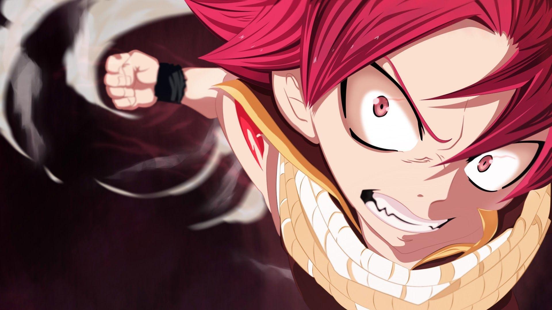 1920x1080 Natsu Dragneel Anime Picture 83 HD Wallpaper, Desktop