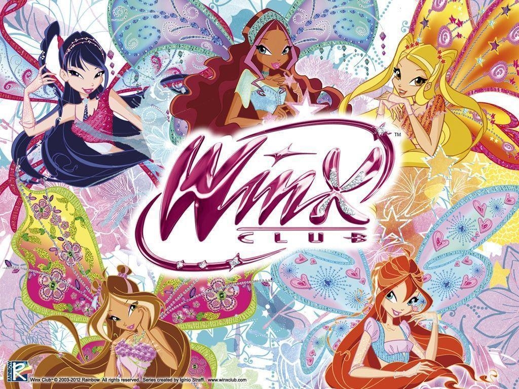 1030x770 Winx club, Desktop and mobile wallpaper, Desktop