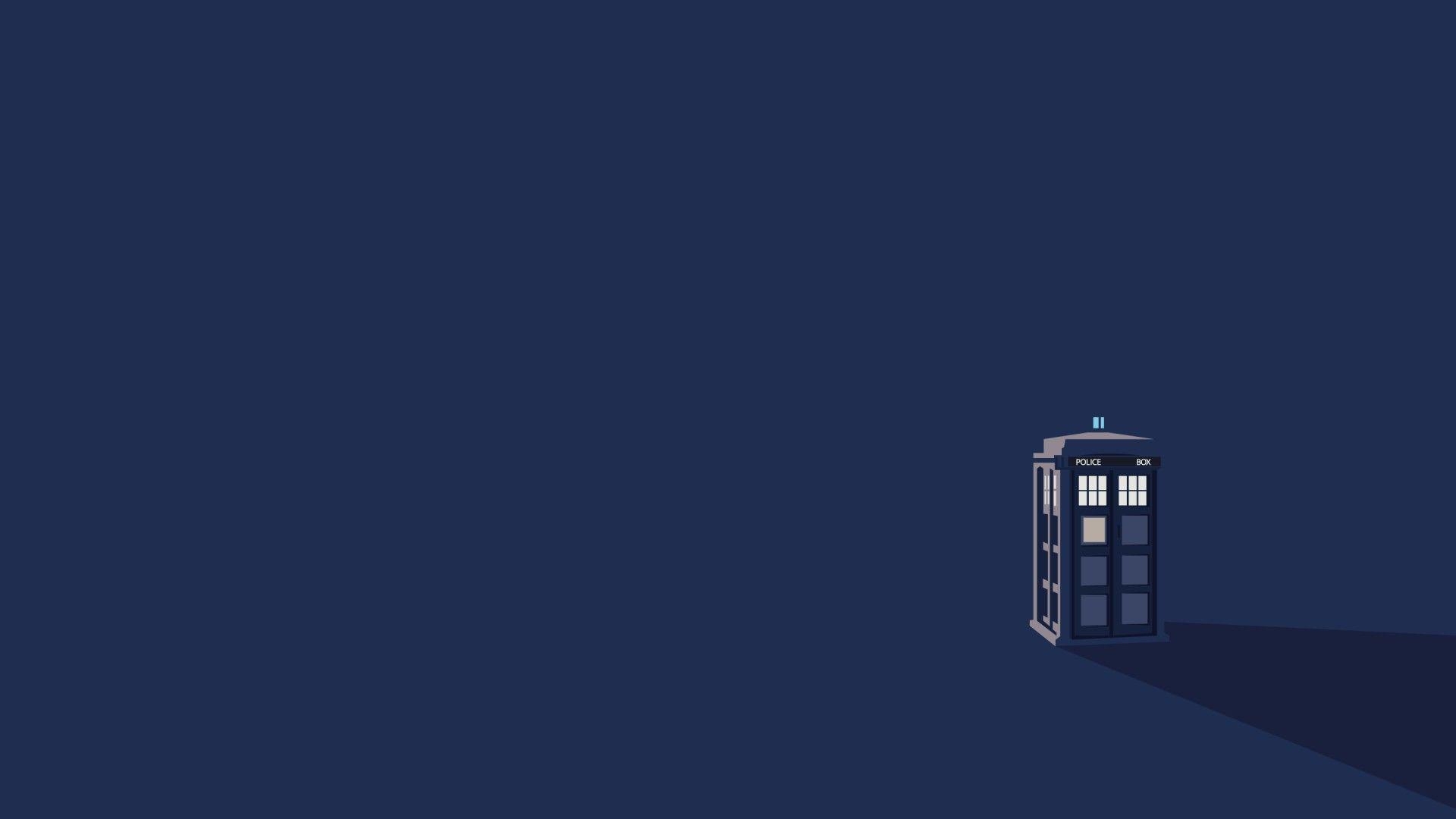 1920x1080 Tardis Wallpaper HD, Desktop