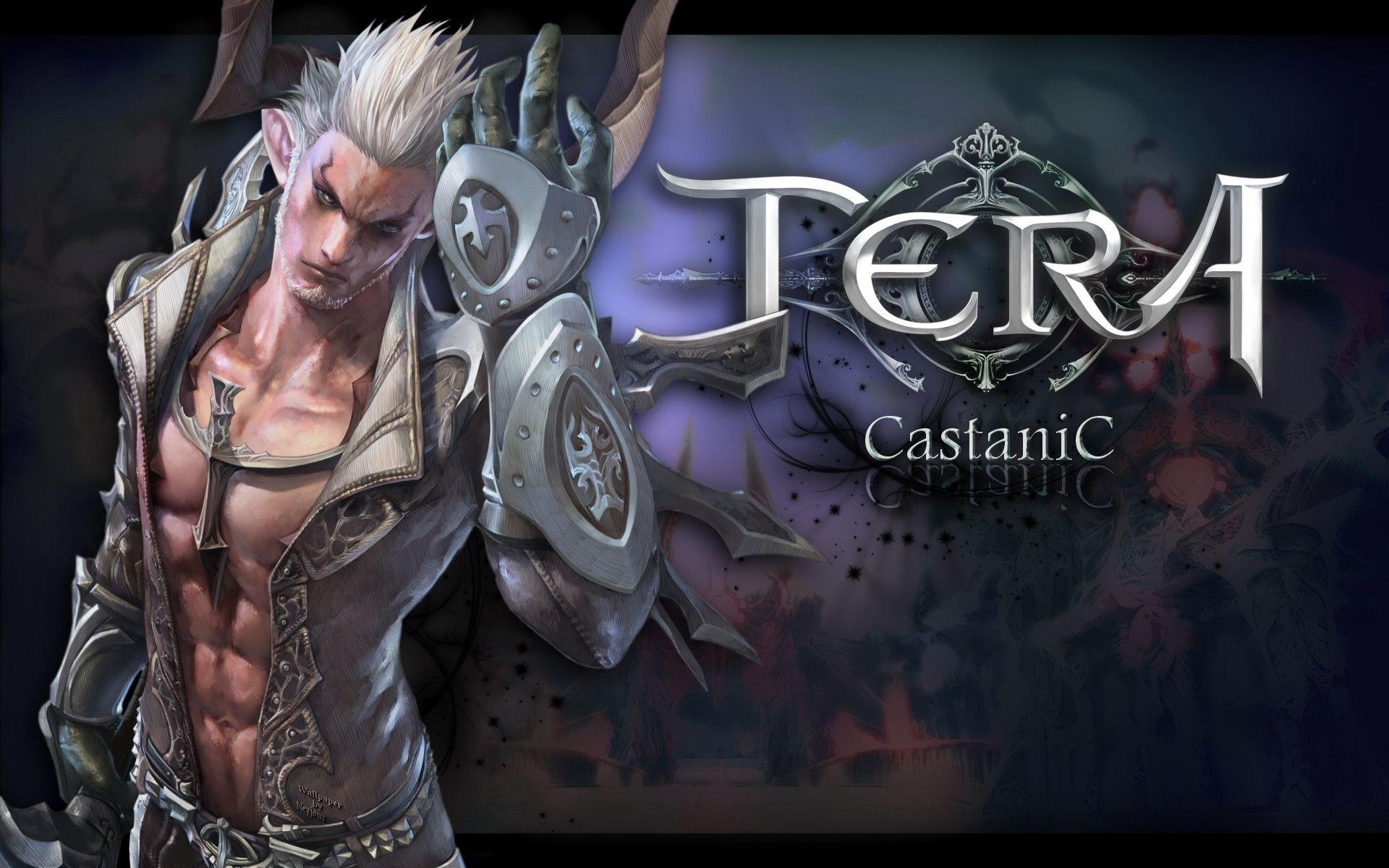 1920x1200 Tera Online wallpaper, Desktop