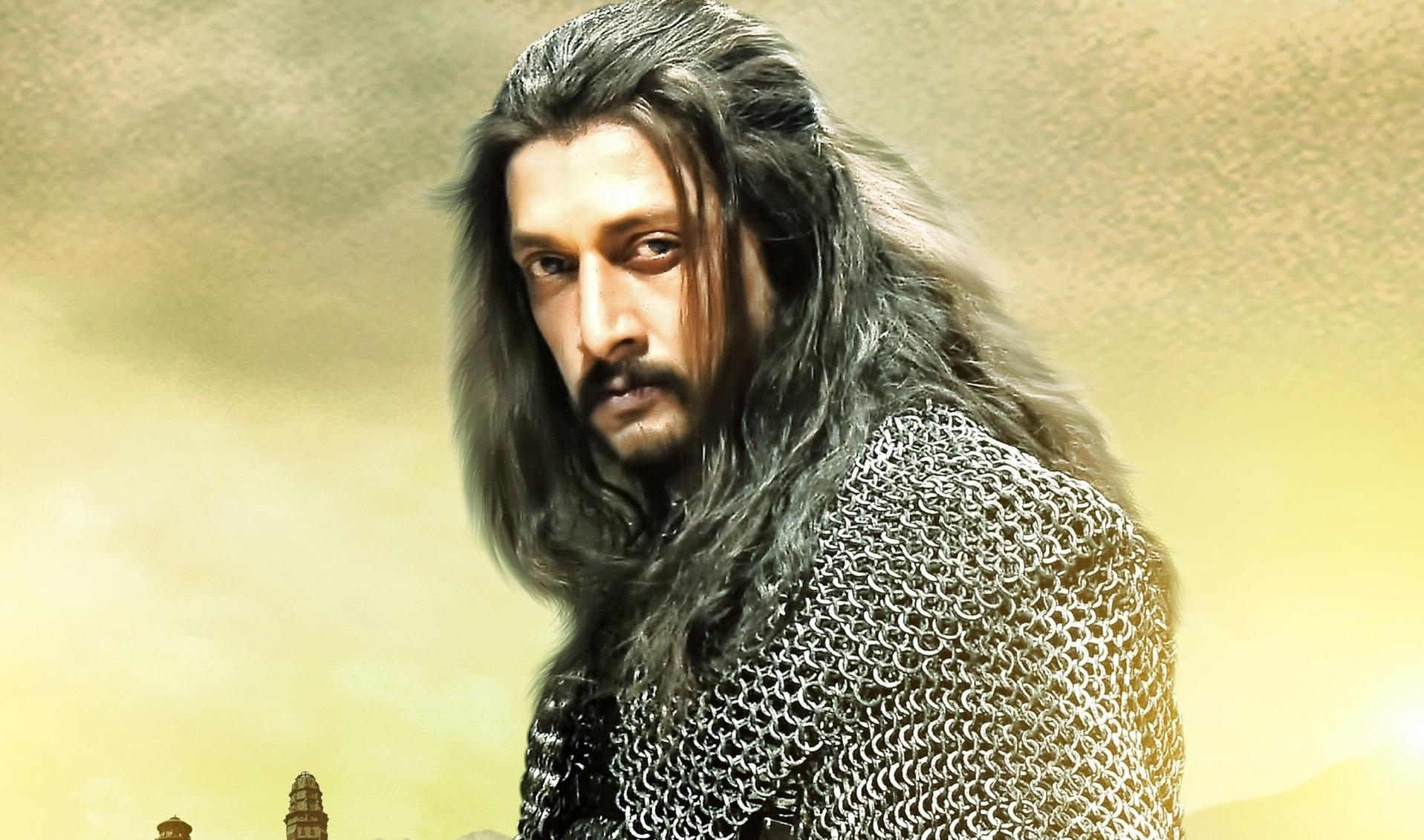 1920x1140 Sudeep Image, wallpaper Film Database, Desktop