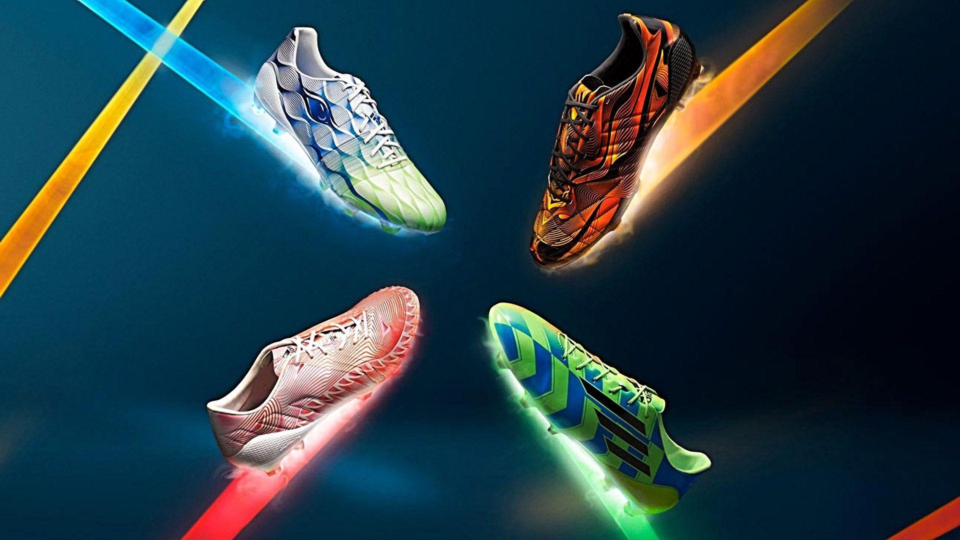 1920x1080 Football Boots Wallpaper, Desktop