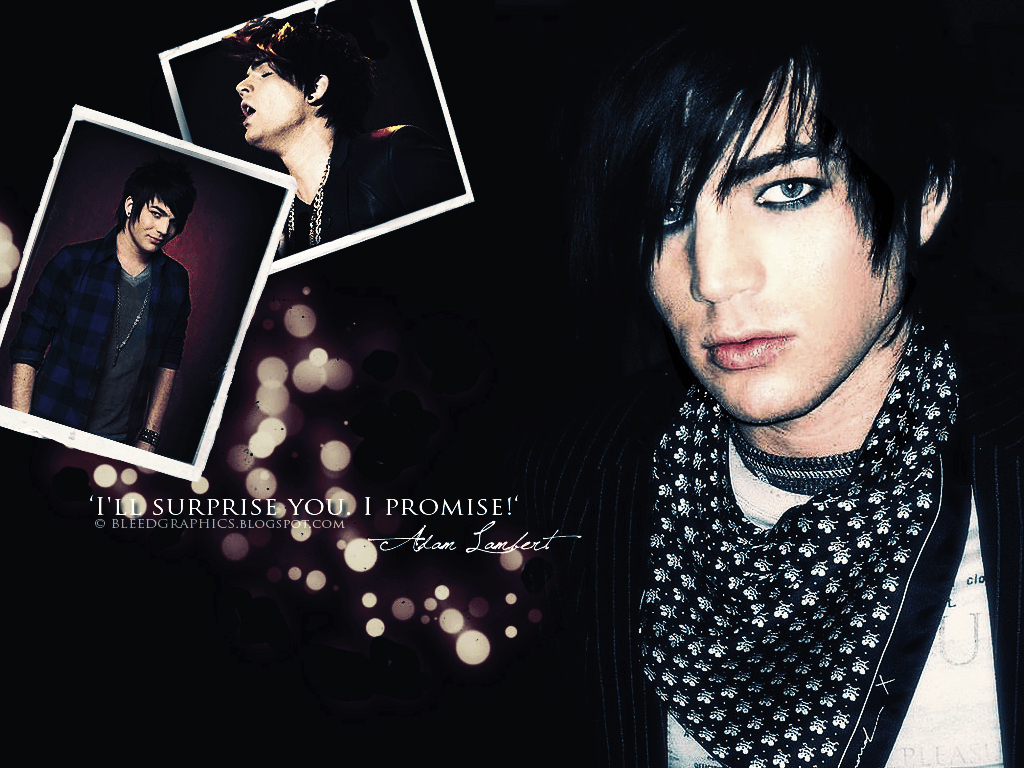 1030x770 Picture of Adam Lambert, Desktop