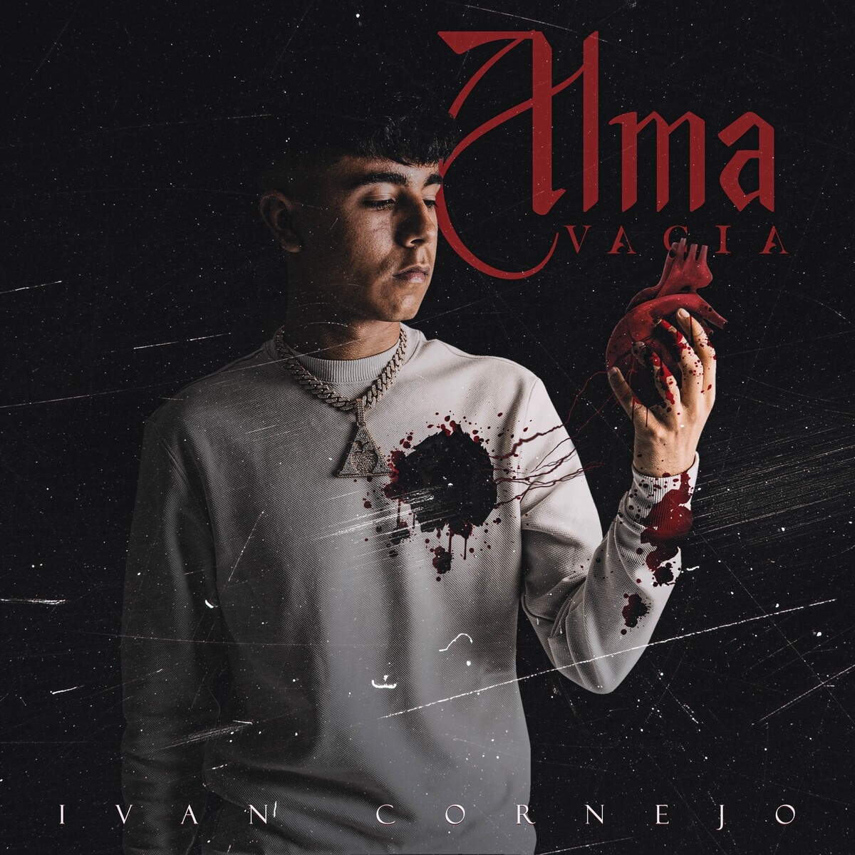 1200x1200 Ivan Cornejo Albums: songs, discography, biography, and listening guide Your Music, Phone