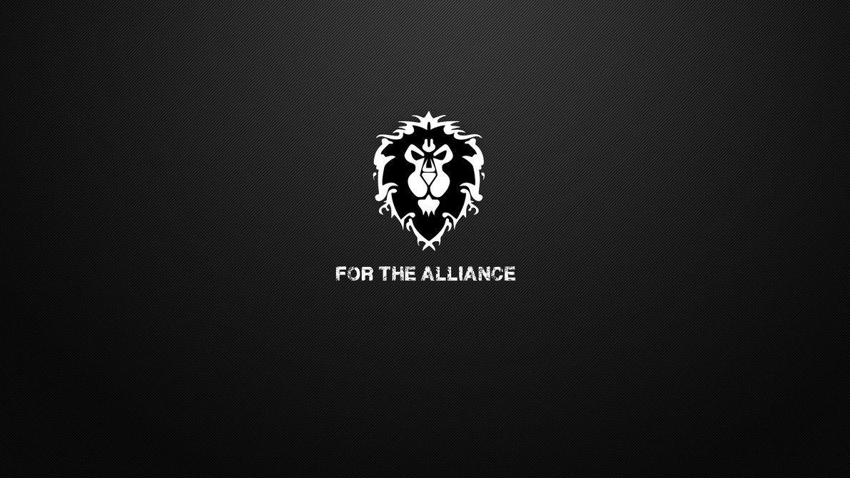 1200x670 World of Warcraft for the alliance wallpaper, Desktop