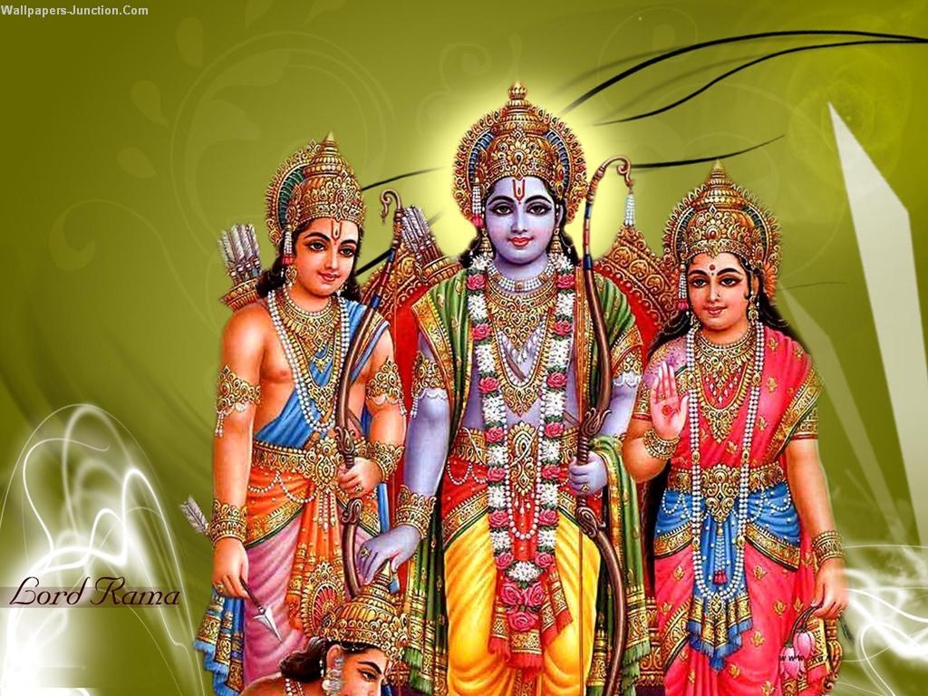 1030x770 Free download WallPapers Assembly Lord Rama Wallpaper, Desktop