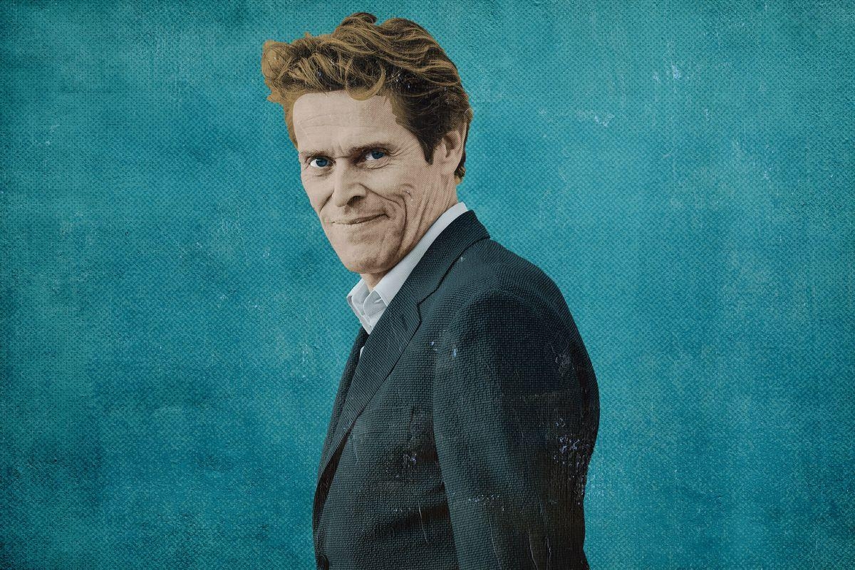 1200x800 The Latest Temptation of Willem Dafoe, Desktop