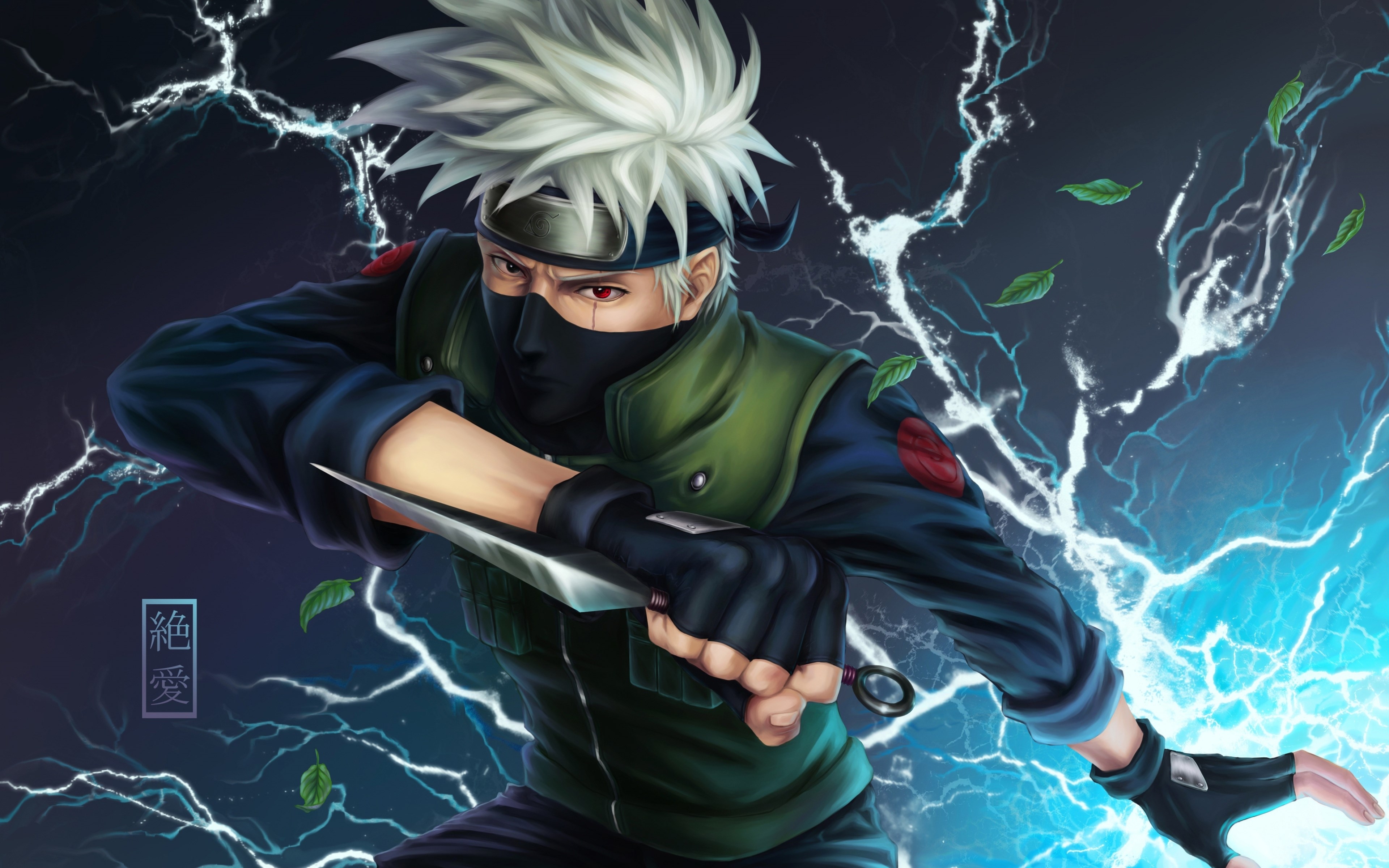 3840x2400 naruto 4k ultra HD wallpaper High quality walls, Desktop