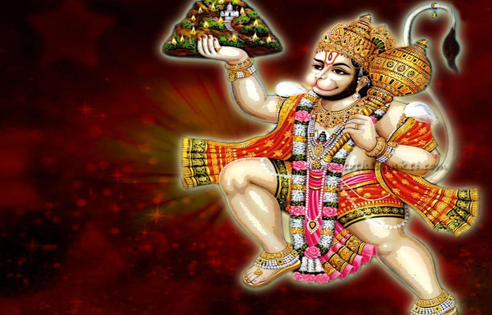 1600x1030 Hanuman wallpaper, photo, picture & Image for desktop background, Desktop