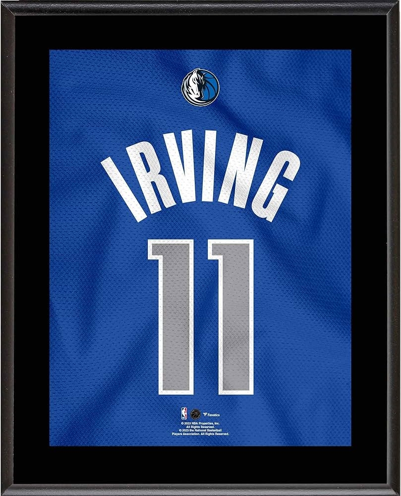 810x1000 Kyrie Irving Dallas Mavericks 10.5, Phone