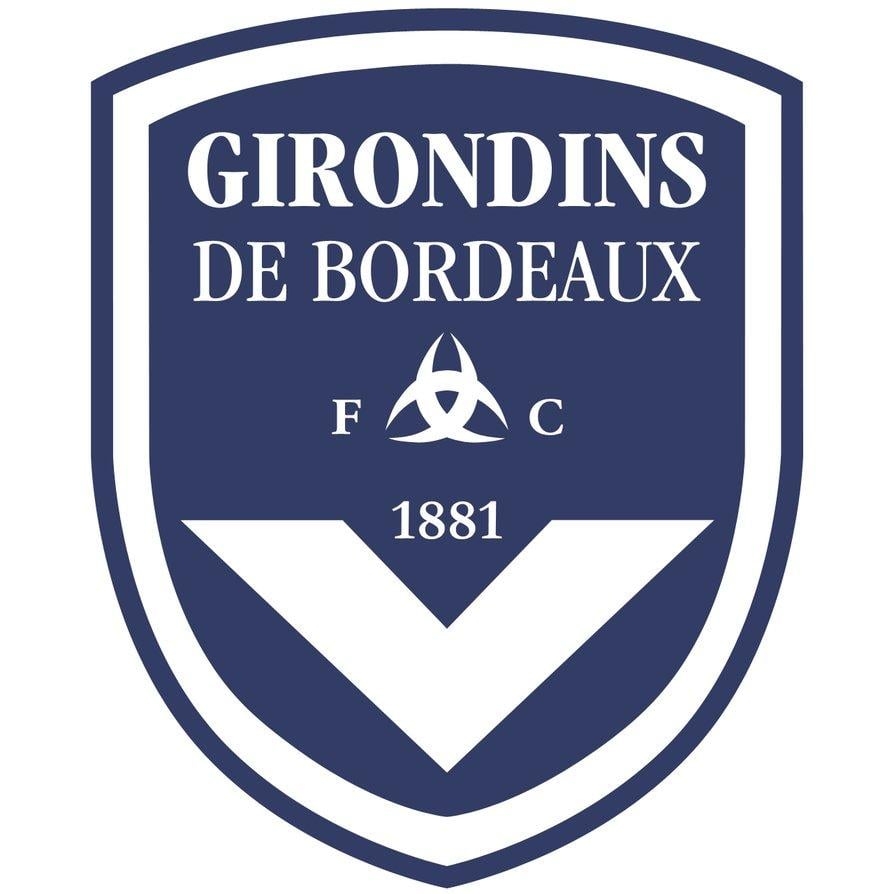 900x900 FC Girondins de Bordeaux PSD, Phone