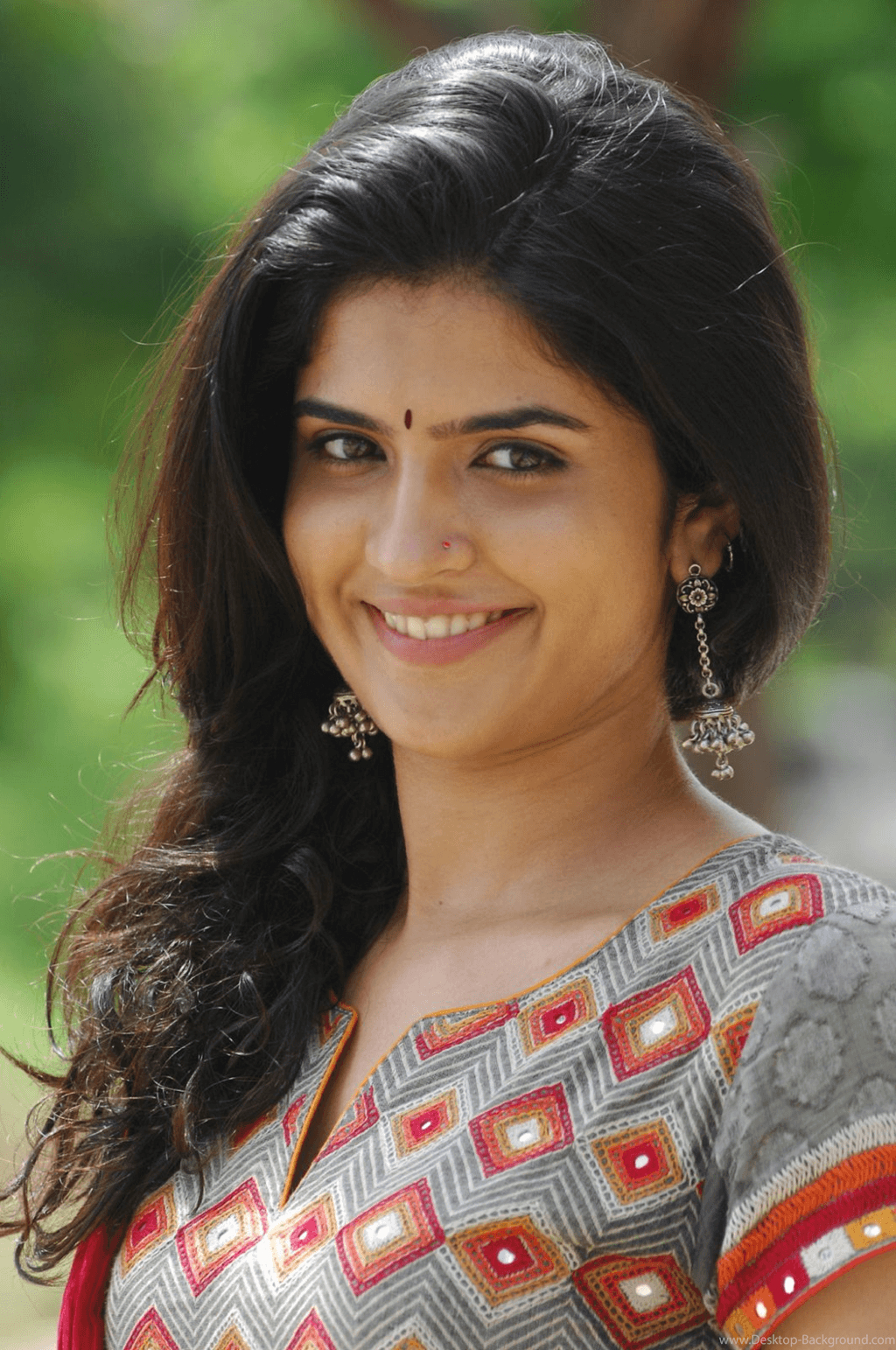 1030x1550 South Indian Actress Wallpaper: South Indian Actress Deeksha Seth, Phone