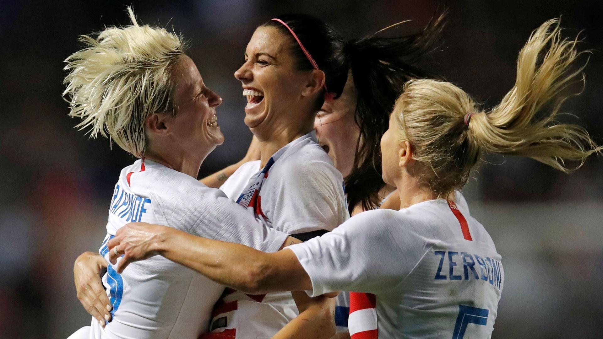 1920x1080 USWNT players file gender discrimination suit against U.S. Soccer, Desktop