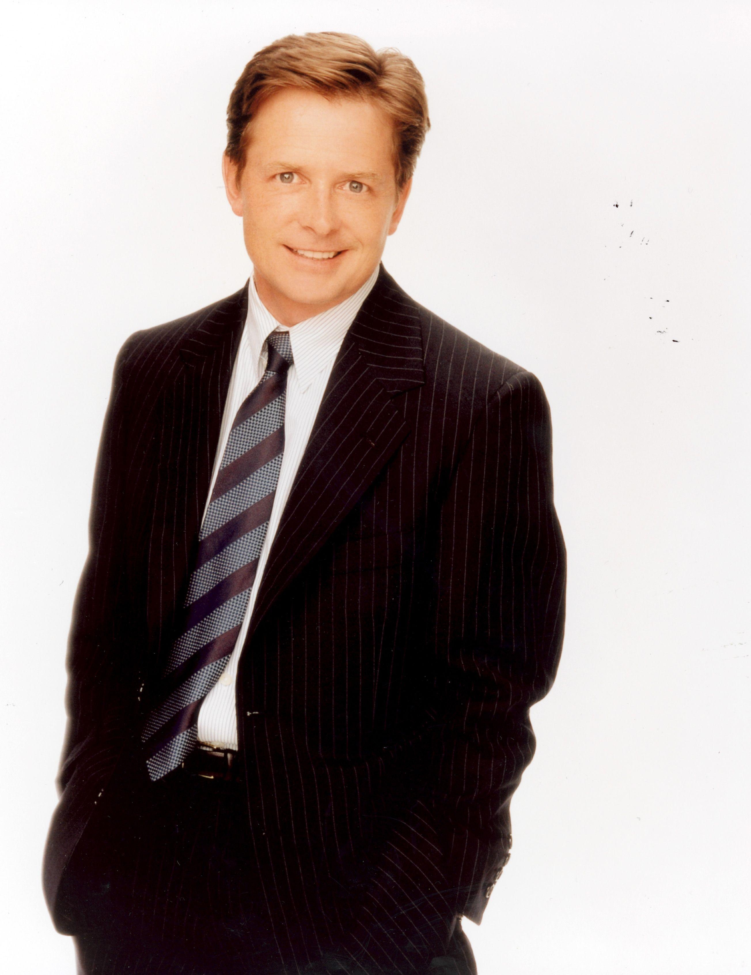 2610x3390 Michael J. Fox Wallpaper High Quality, Phone