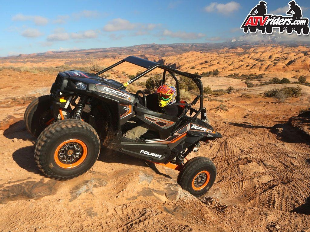 1030x770 Polaris RZR XP 1000's Revenge Trail, Desktop