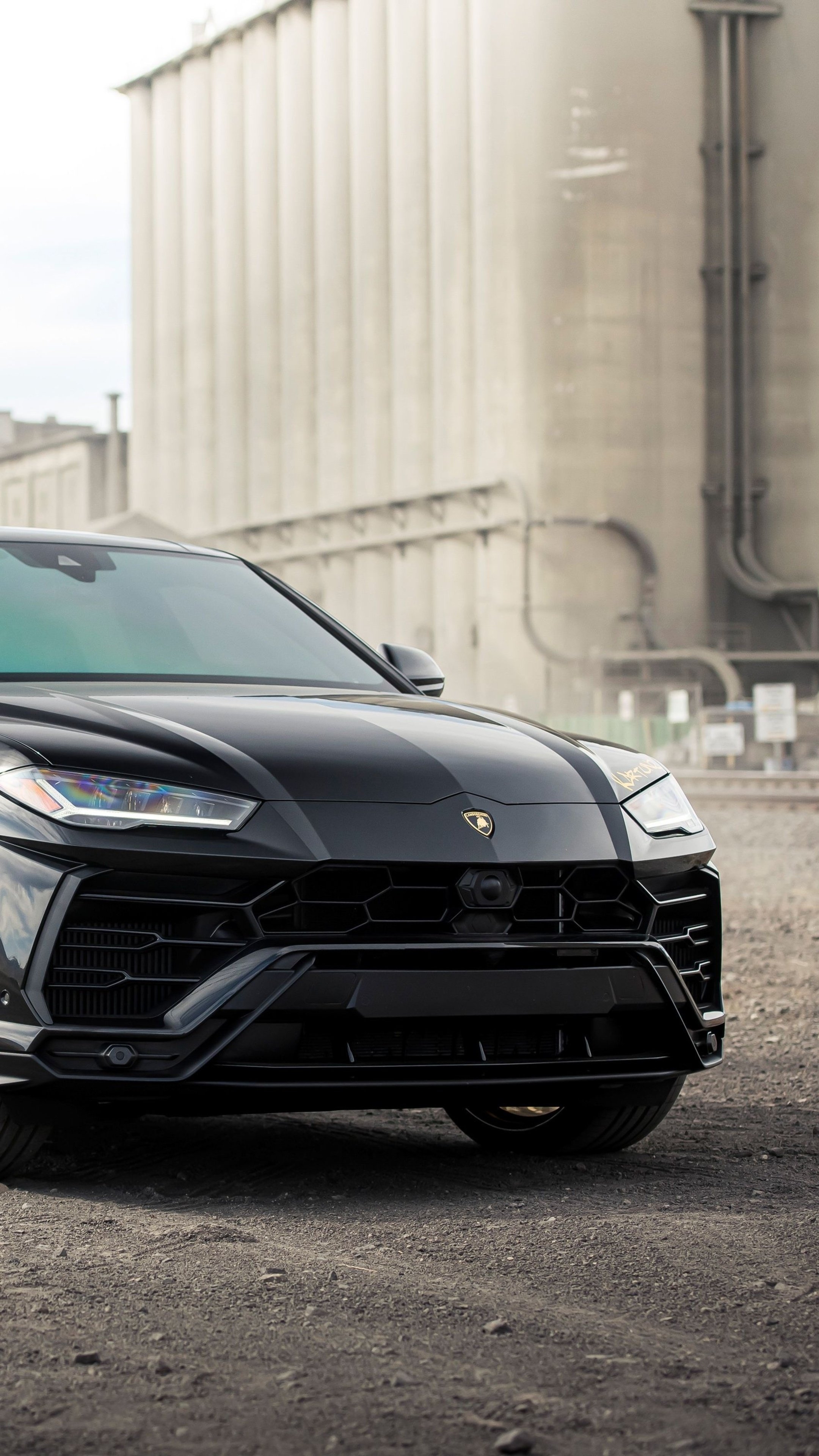 2160x3840 lamborghini urus, lamborghini, cars, hd, 4k Gallery HD Wallpaper, Phone