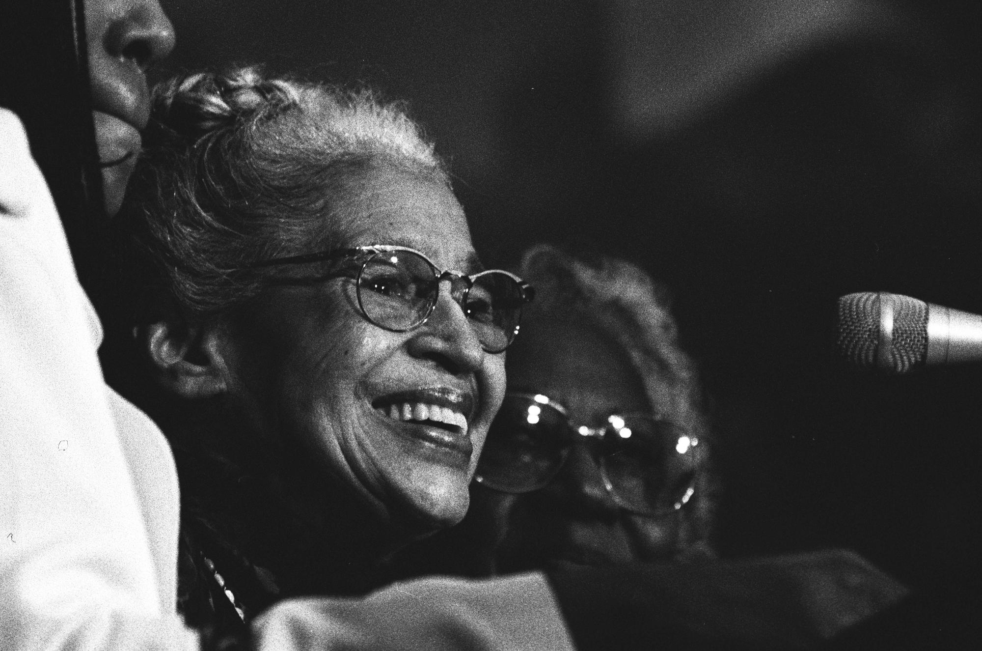 2000x1330 Rosa Parks Day Wallpaper HD Download, Desktop