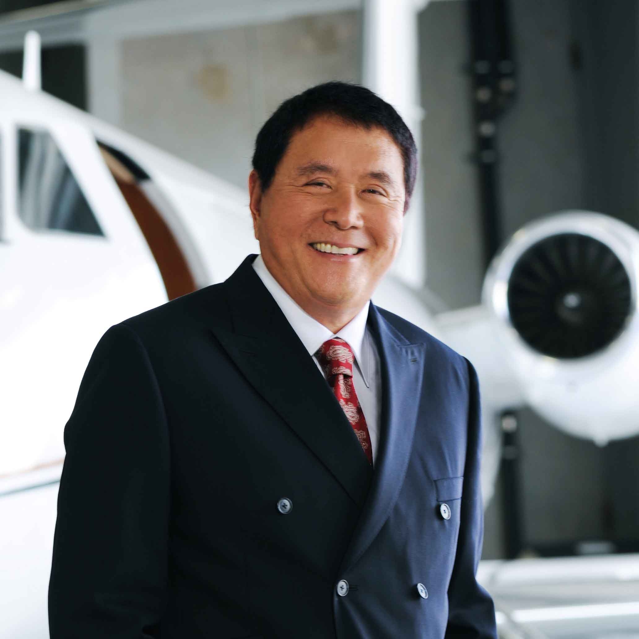 2070x2070 What I found out: Robert Kiyosaki Rich Dad Poor Dad Pdf, Phone