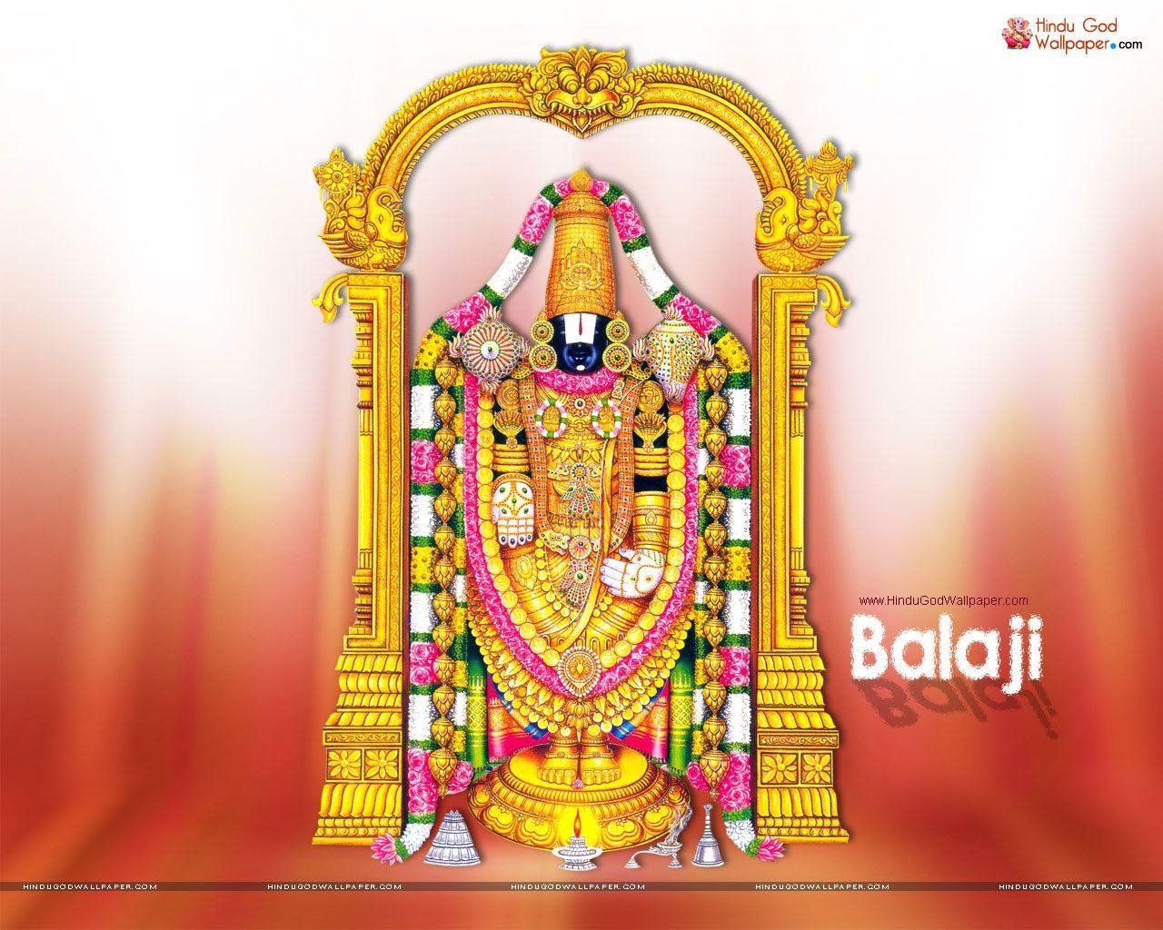 1280x1030 Free Lord Balaji wallpaper for desktop download with HD full size, Desktop