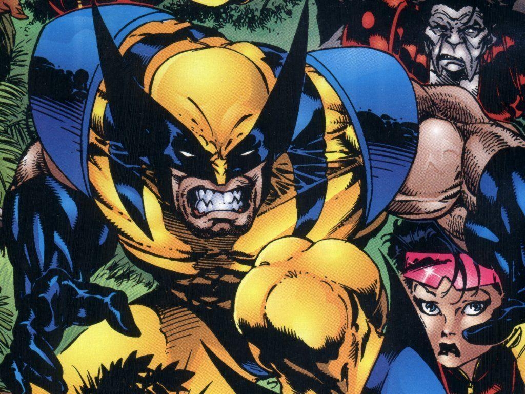 1030x770 Wolverine Pics Marvel Wallpaper, Desktop