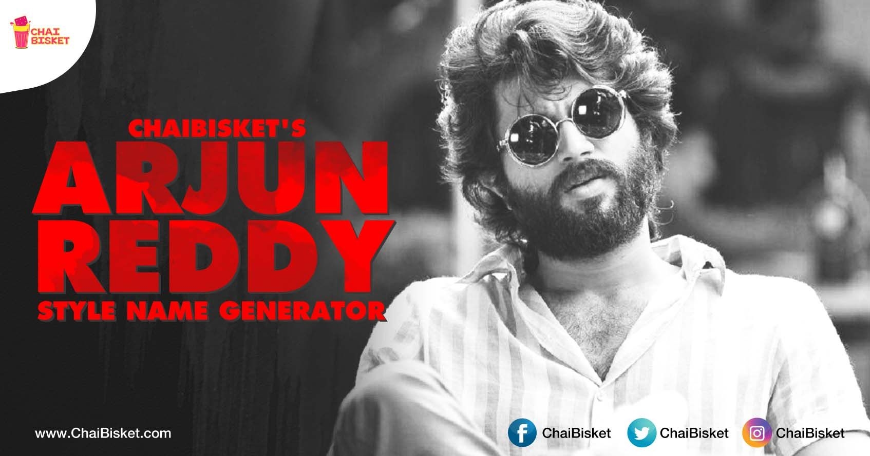 1700x890 Arjun Reddy Vijay Devarakonda, Desktop