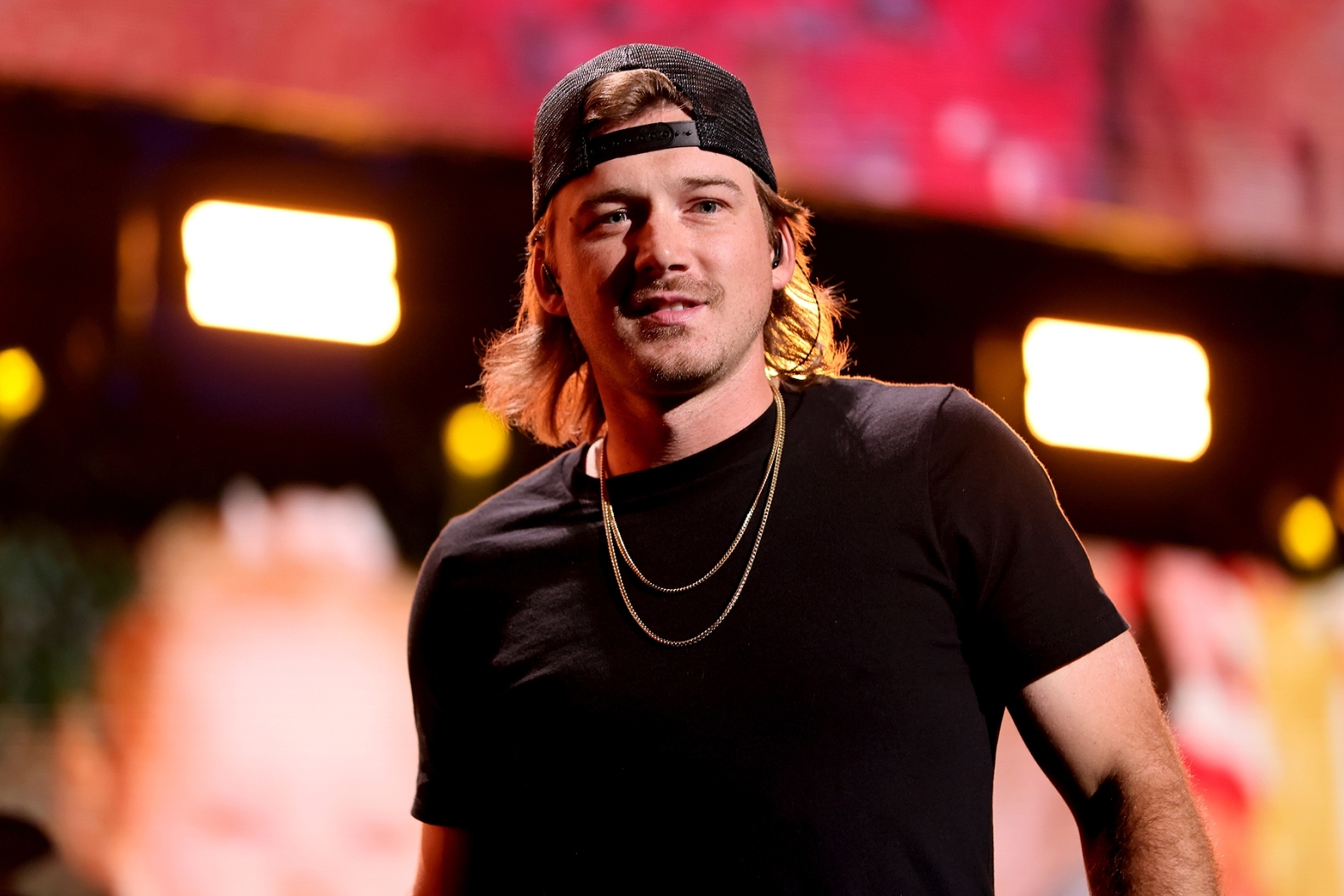 1590x1060 Morgan Wallen Announces 2023 World Tour, Desktop