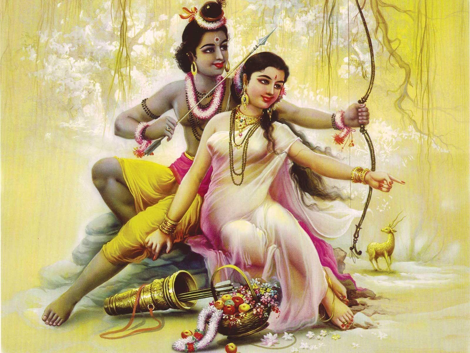 1600x1200 Sita Ram. Ram wallpaper, Rama photo, Sita ram, Desktop