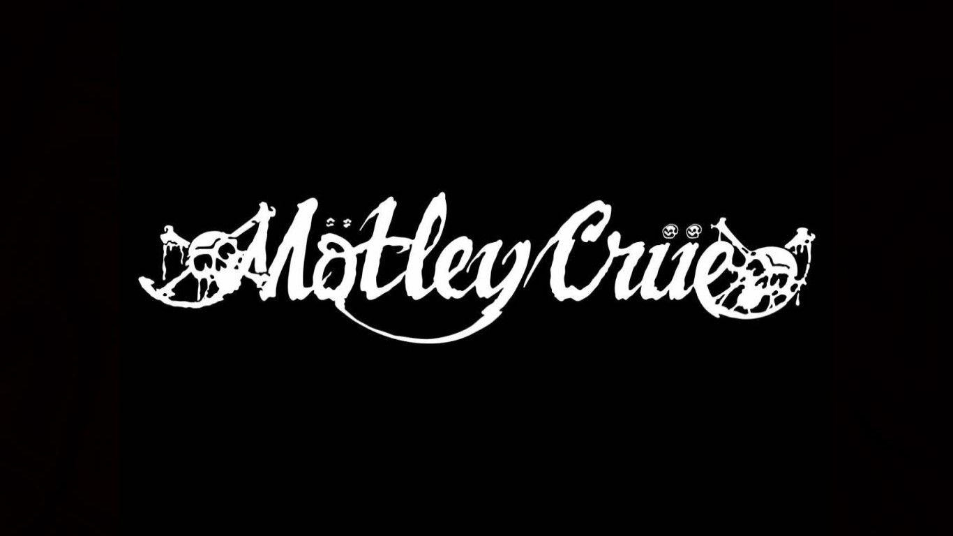 1370x770 Motley Crue HD Wallpaper, Desktop