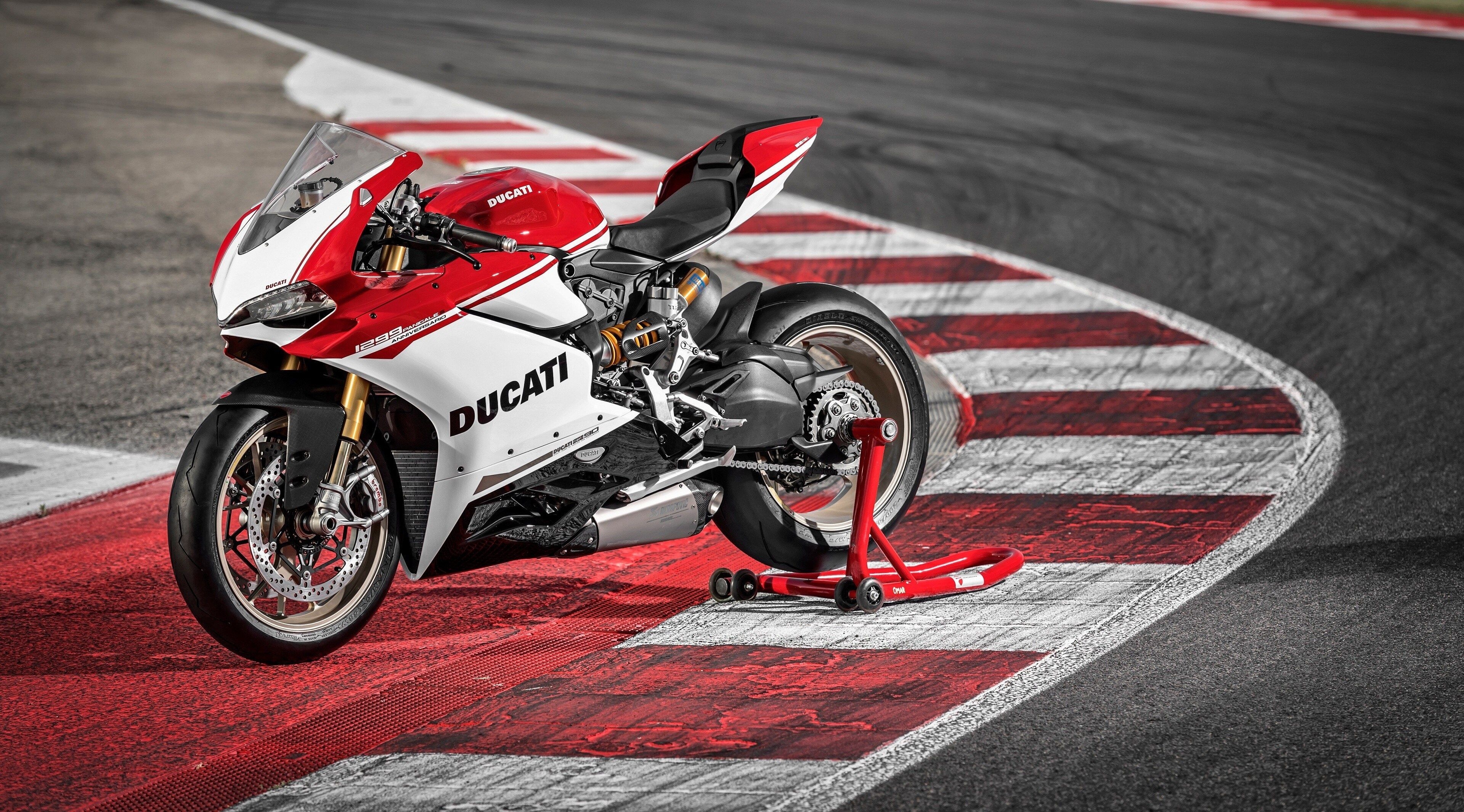 3840x2130 ducati 1299 panigale r final edition HD best wallpaper, Desktop