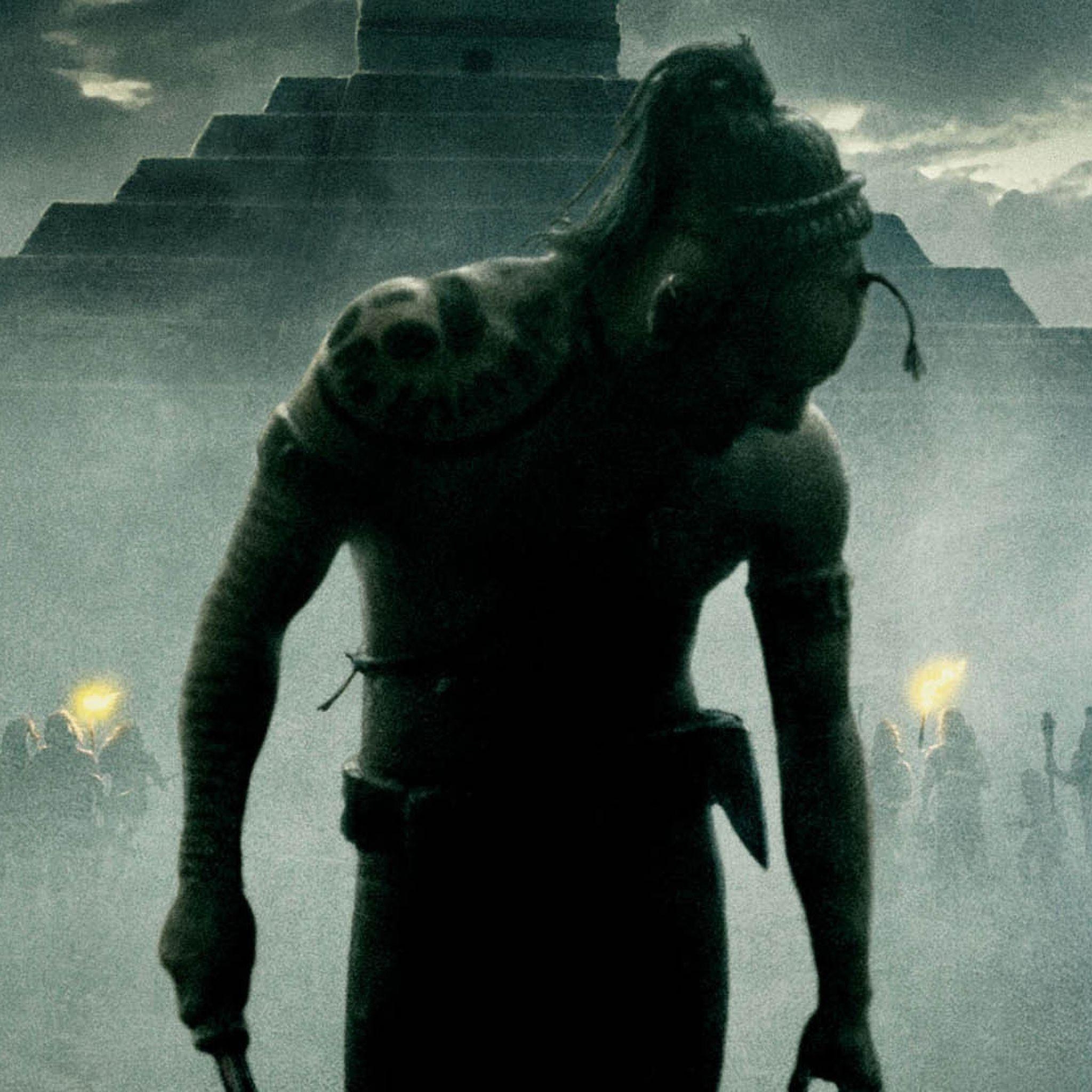 2050x2050 Apocalypto Wallpaper. Top HDQ Apocalypto Image, Wallpaper, Phone