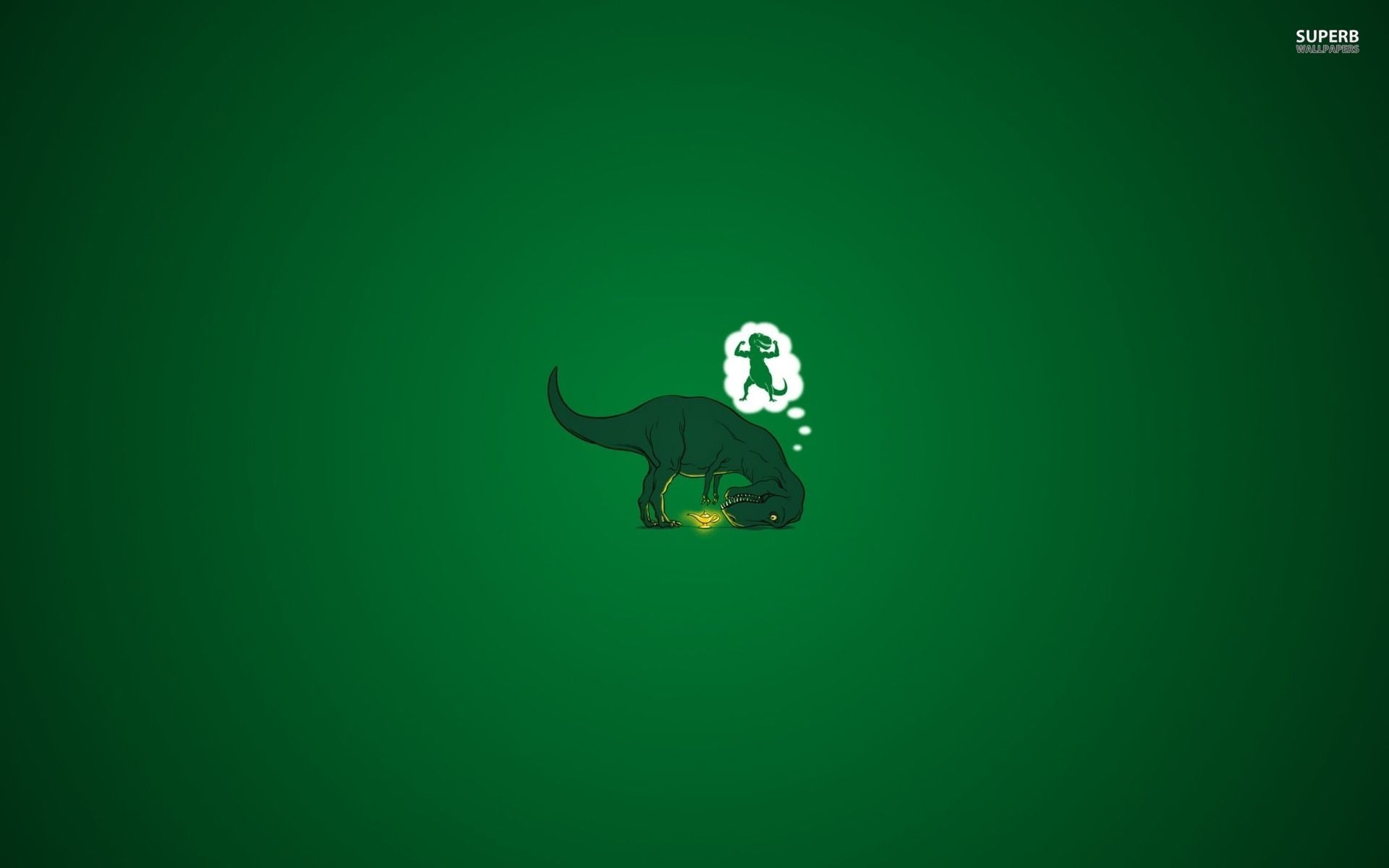 1920x1200 Dino Wallpaper, Desktop