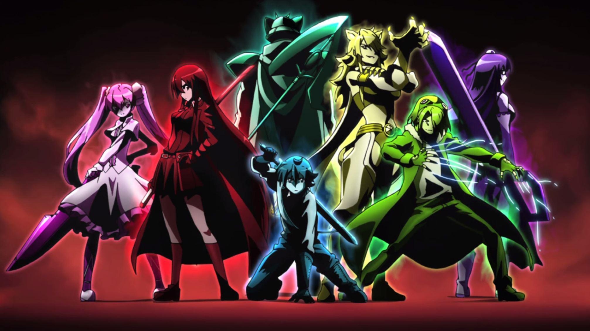 2020x1130 Akame ga Kill! HD Wallpaper and Background Image, Desktop