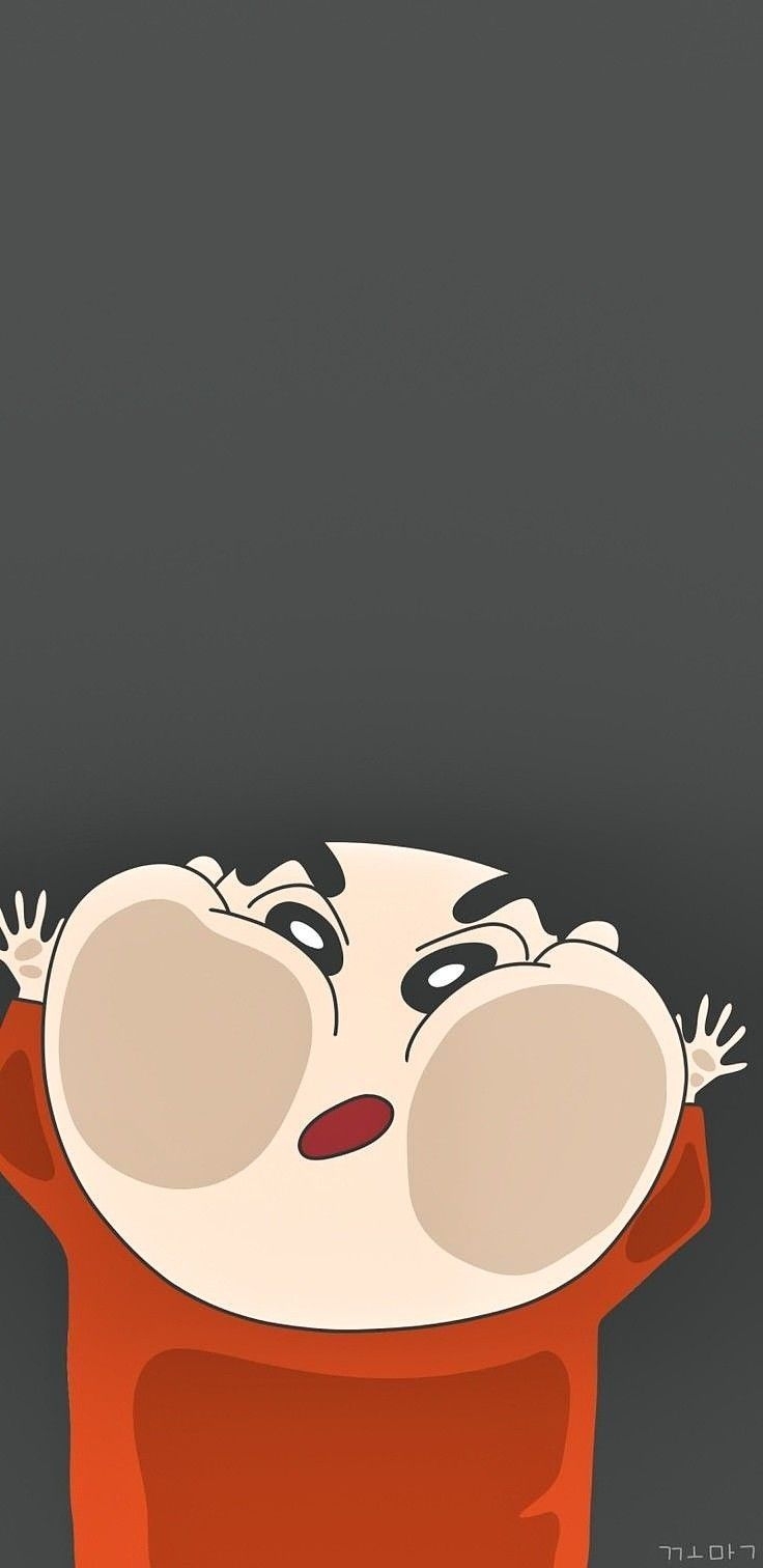 740x1520 Shinchan Aesthetic Wallpaper Free Shinchan Aesthetic Background, Phone