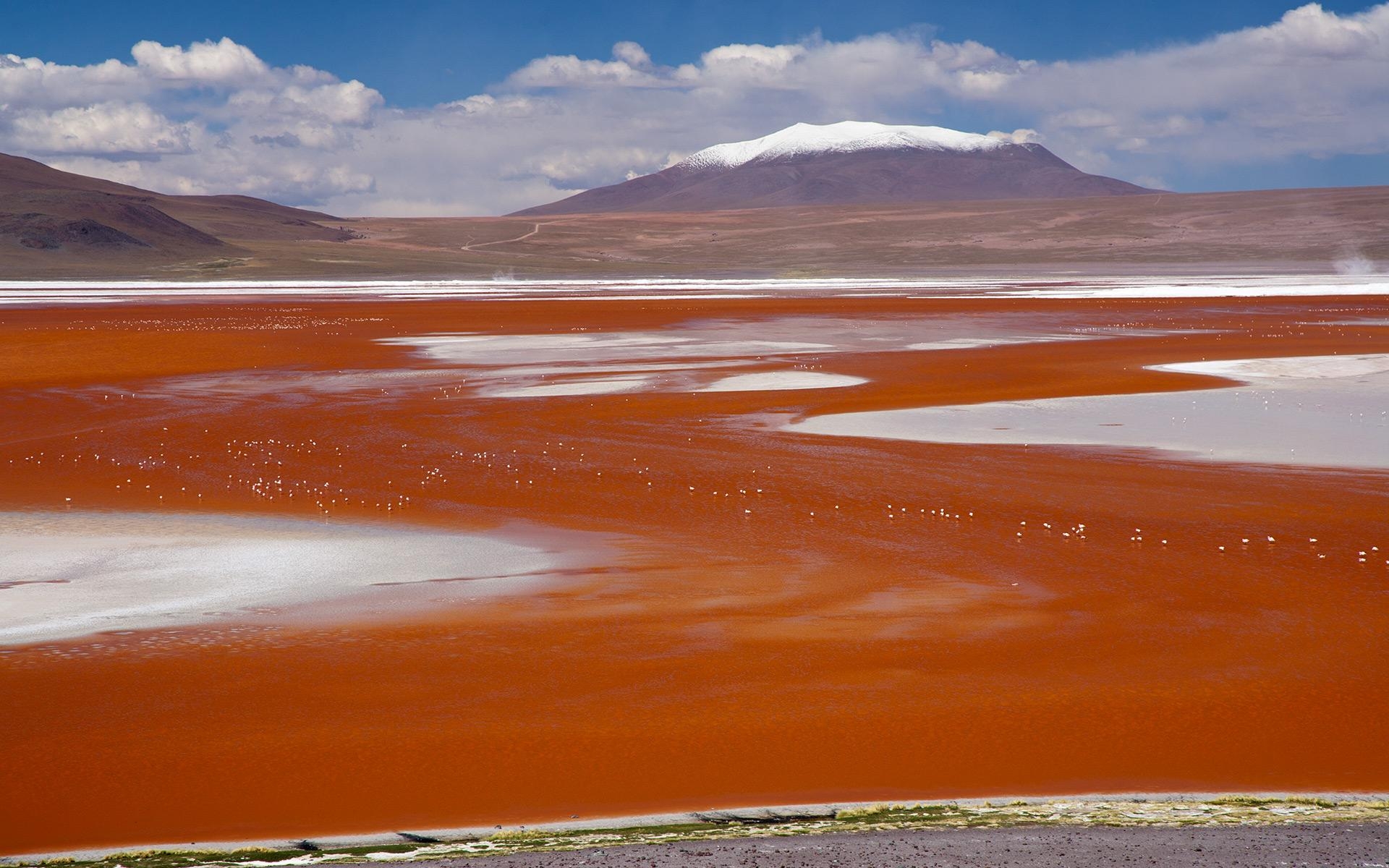 1920x1200 Shafir Image - [Laguna Colorado 1], Desktop