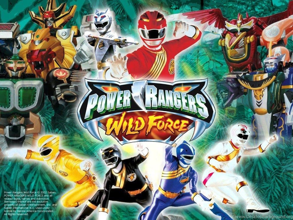 1030x770 Wallpaper Power Rangers Wild Force Fondos De Pantalla, Desktop