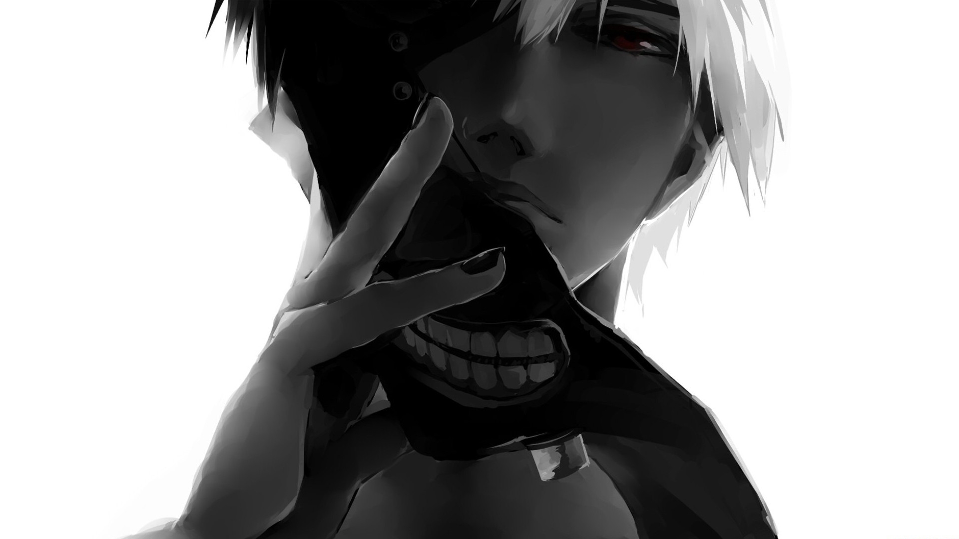 1920x1080 Ken Kaneki HD Wallpaper and Background, Desktop