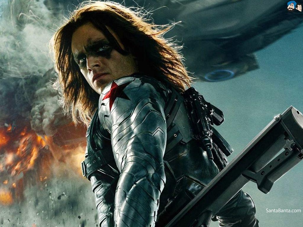 1030x770 Captain America The Winter Soldier Movie Wallpaper, Desktop