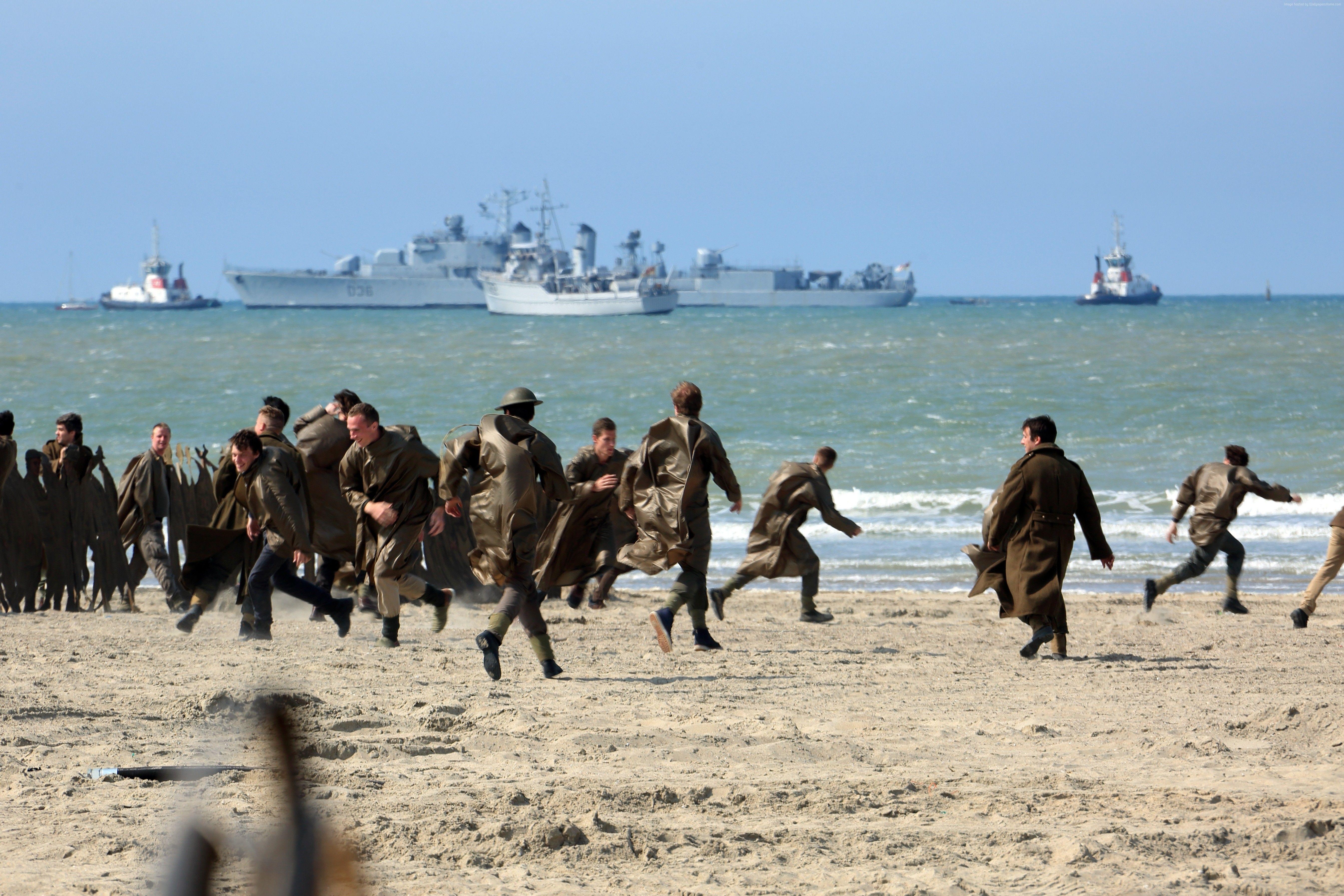 5390x3590 Wallpaper Dunkirk, 5k, Movies, Desktop