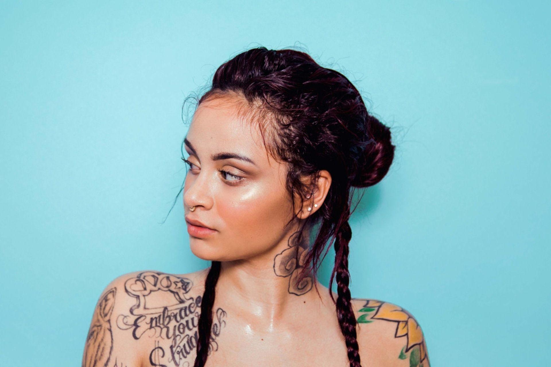 1920x1280 Kehlani Wallpaper HD Background, Image, Pics, Photo Free, Desktop