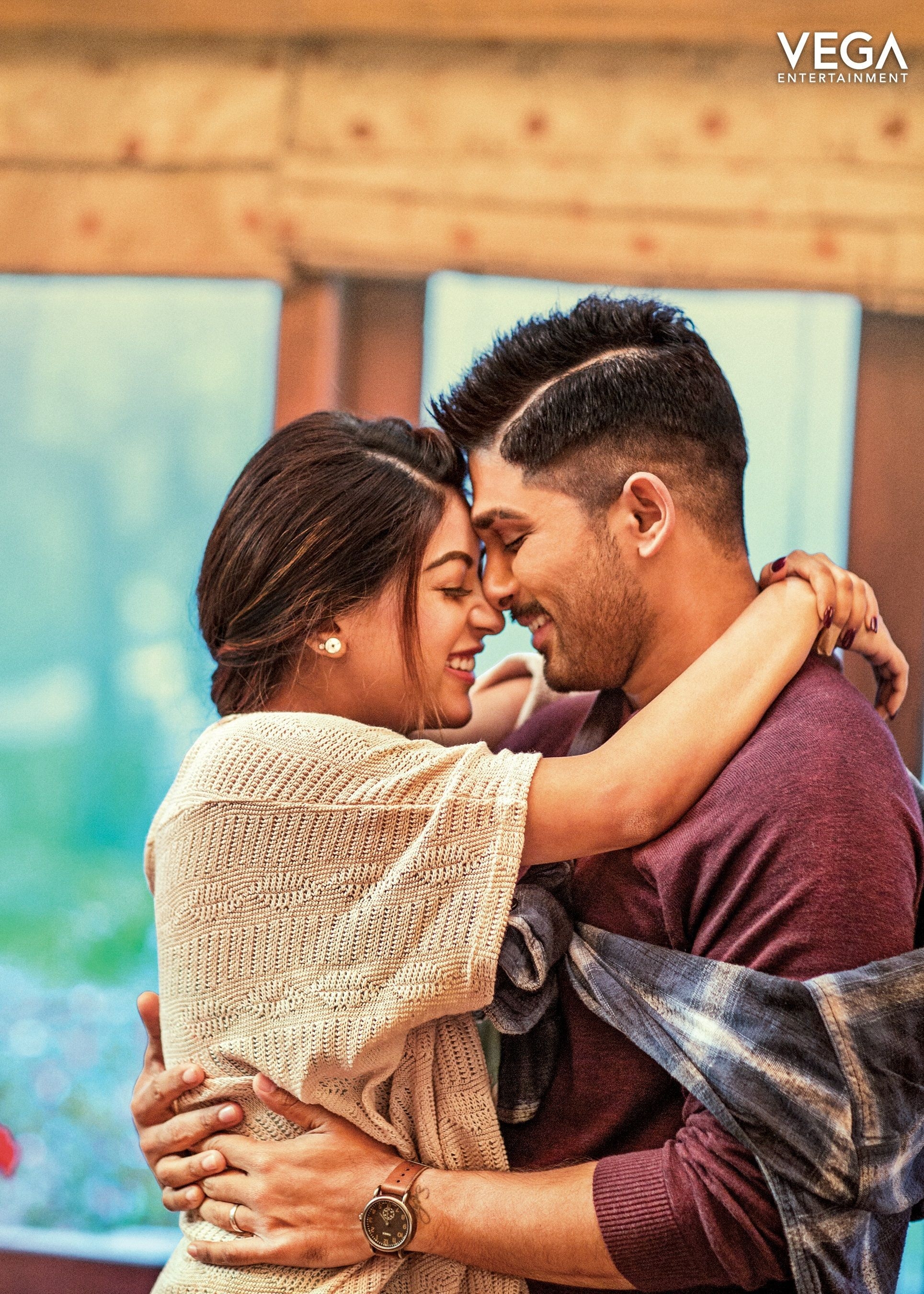 1930x2700 NaaPeruSurya Movie Still #AlluArjun #AnuEmmanuel #Tollywood #Vega #Entertainment #VegaEntertainment. Hair image, Hair styles, Allu arjun hairstyle, Phone