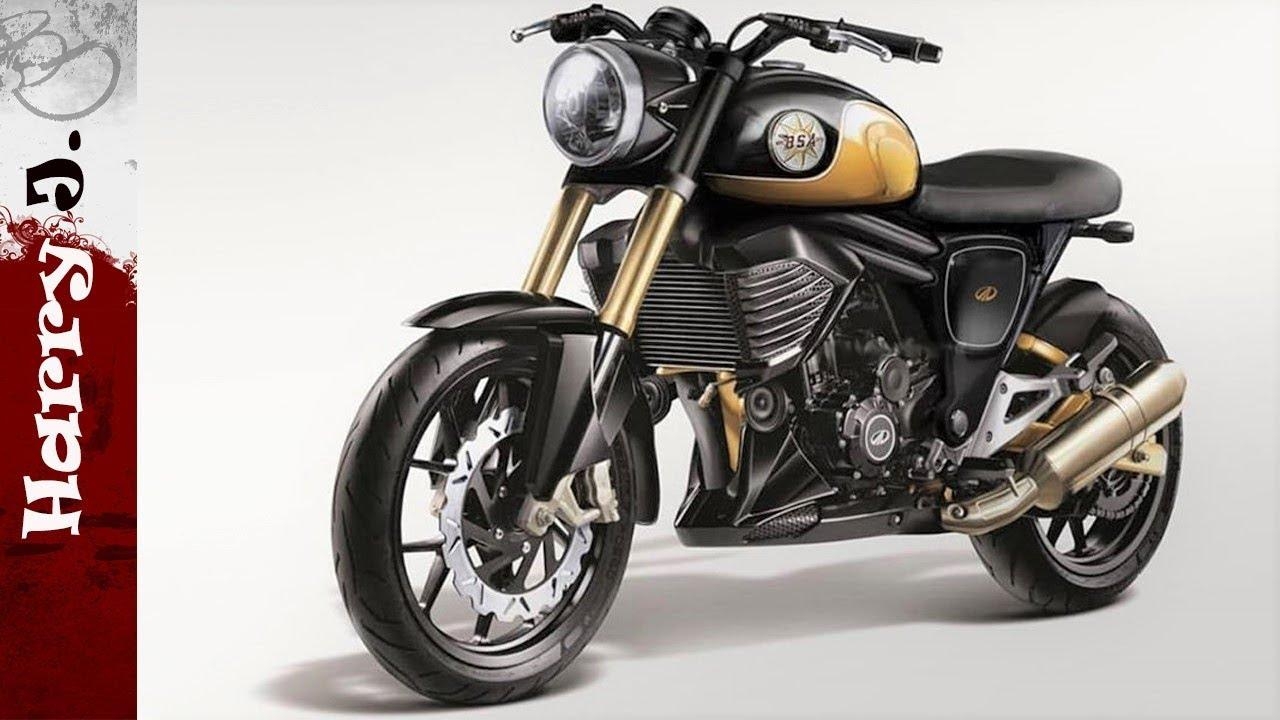 1280x720 Mahindra to Launch Jawa 350 (2018), Desktop