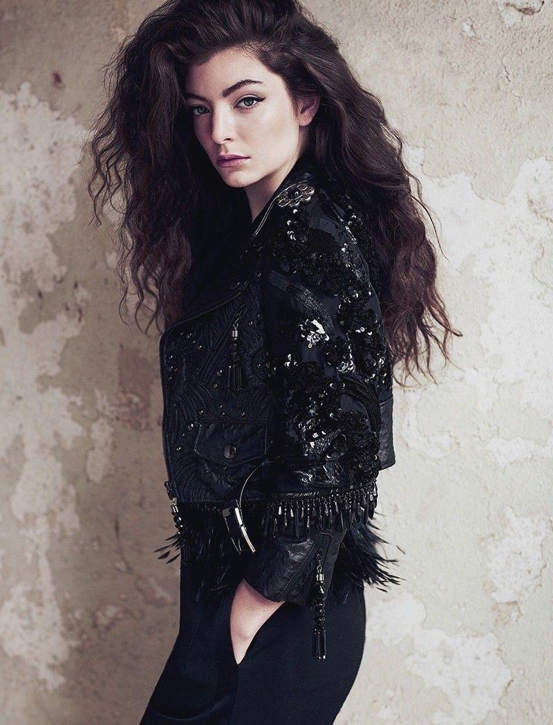 800x1050 Lorde Wallpaper HD Download, Phone