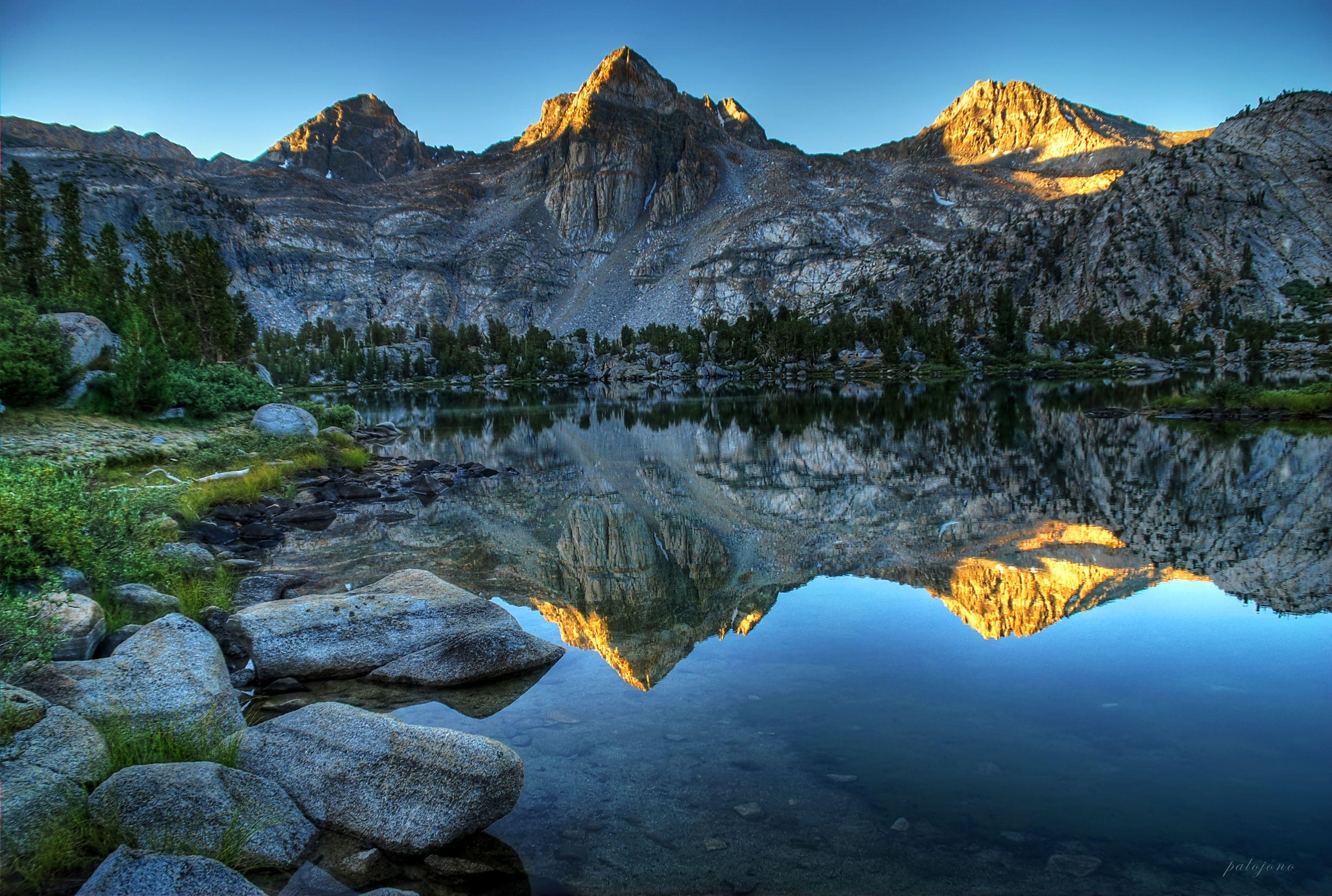 2890x1950 Kings Canyon National Park Park in California, Desktop