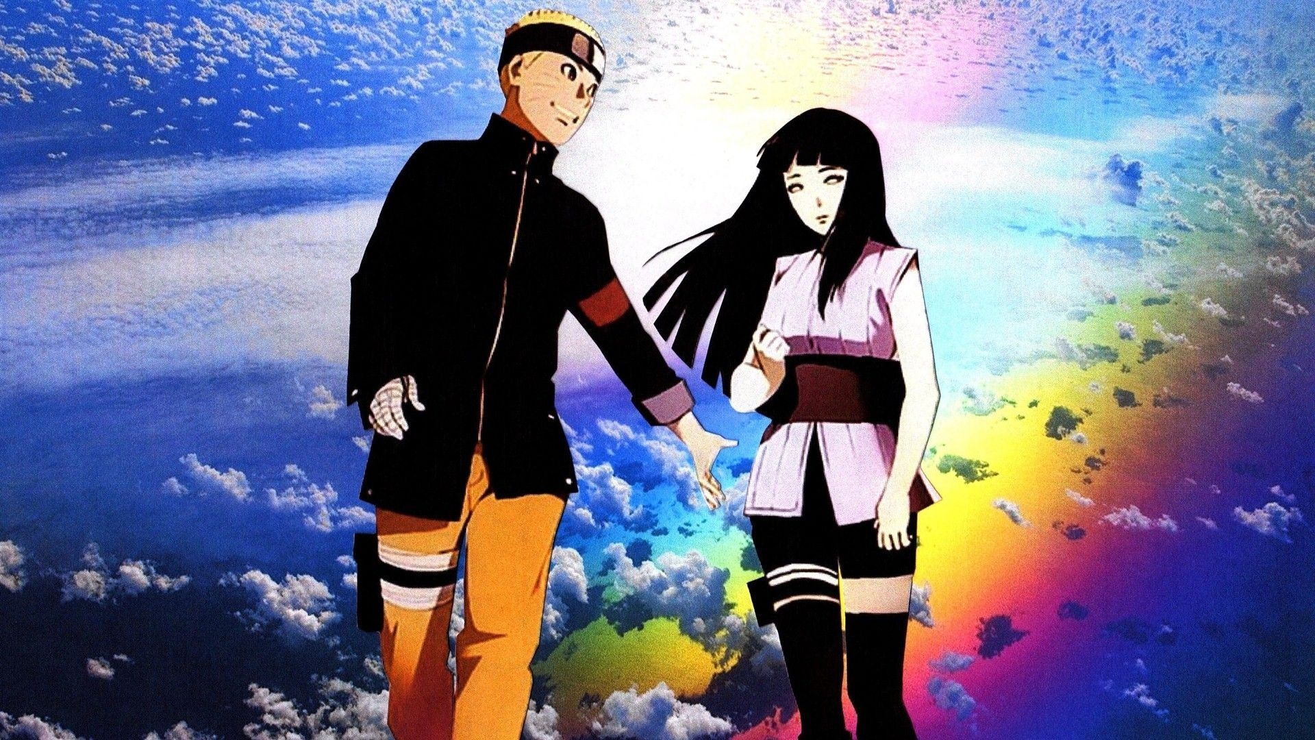 1920x1080 Naruto and Hinata Wallpaper Free Naruto and Hinata, Desktop