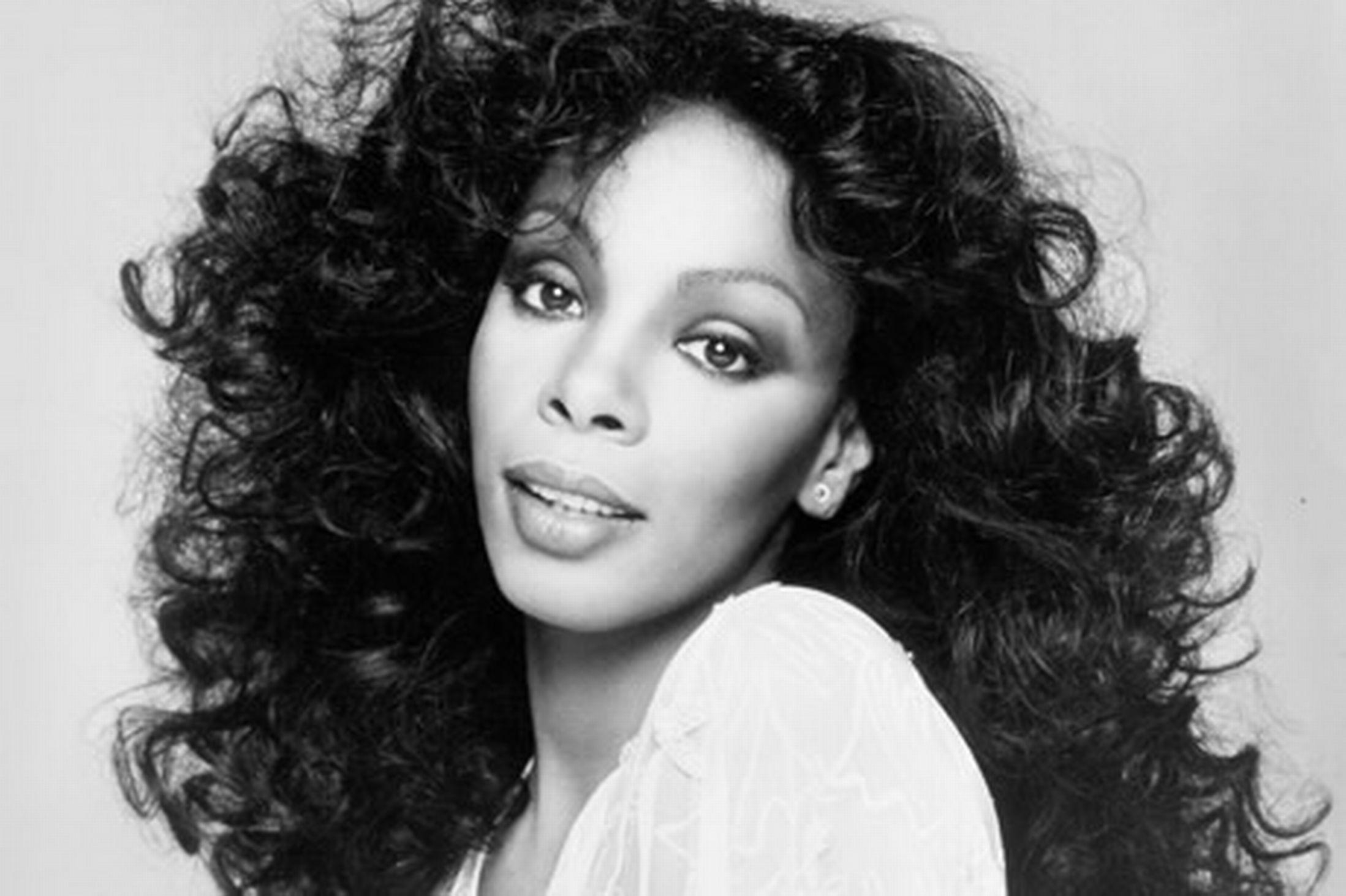 2200x1470 Donna Summer Wallpaper, Desktop